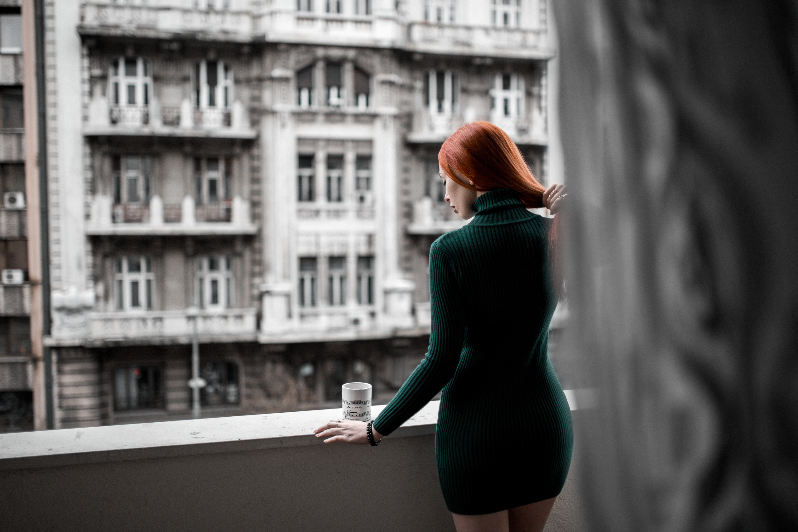 Svi moji ulični portreti na jednom mestu. Mark Smilyanic | Portretni boudoir fotograf iz Beograda