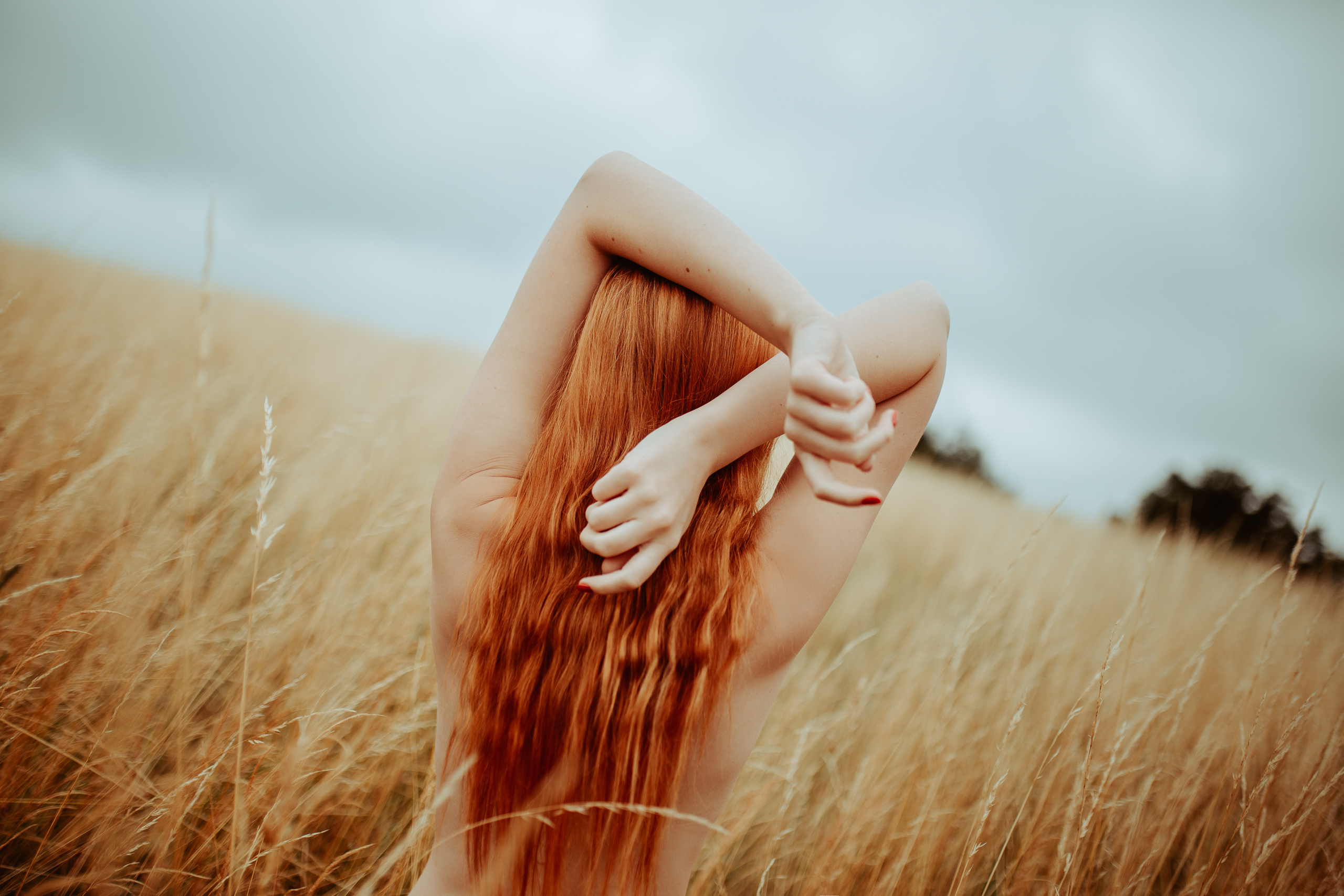 Svi moji ulični portreti na jednom mestu. Mark Smilyanic | Portretni boudoir fotograf iz Beograda