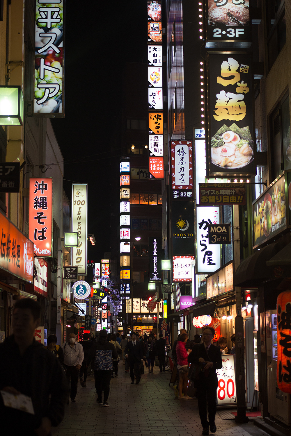 Travel oriented profile pack optimized for cityscape and nighttime pho. Mark Smilyanic | Portrait and Adventure Photographer from Belgrade