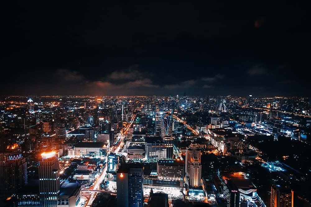 Travel oriented profile pack optimized for cityscape and nighttime pho. Mark Smilyanic | Portrait and Adventure Photographer from Belgrade