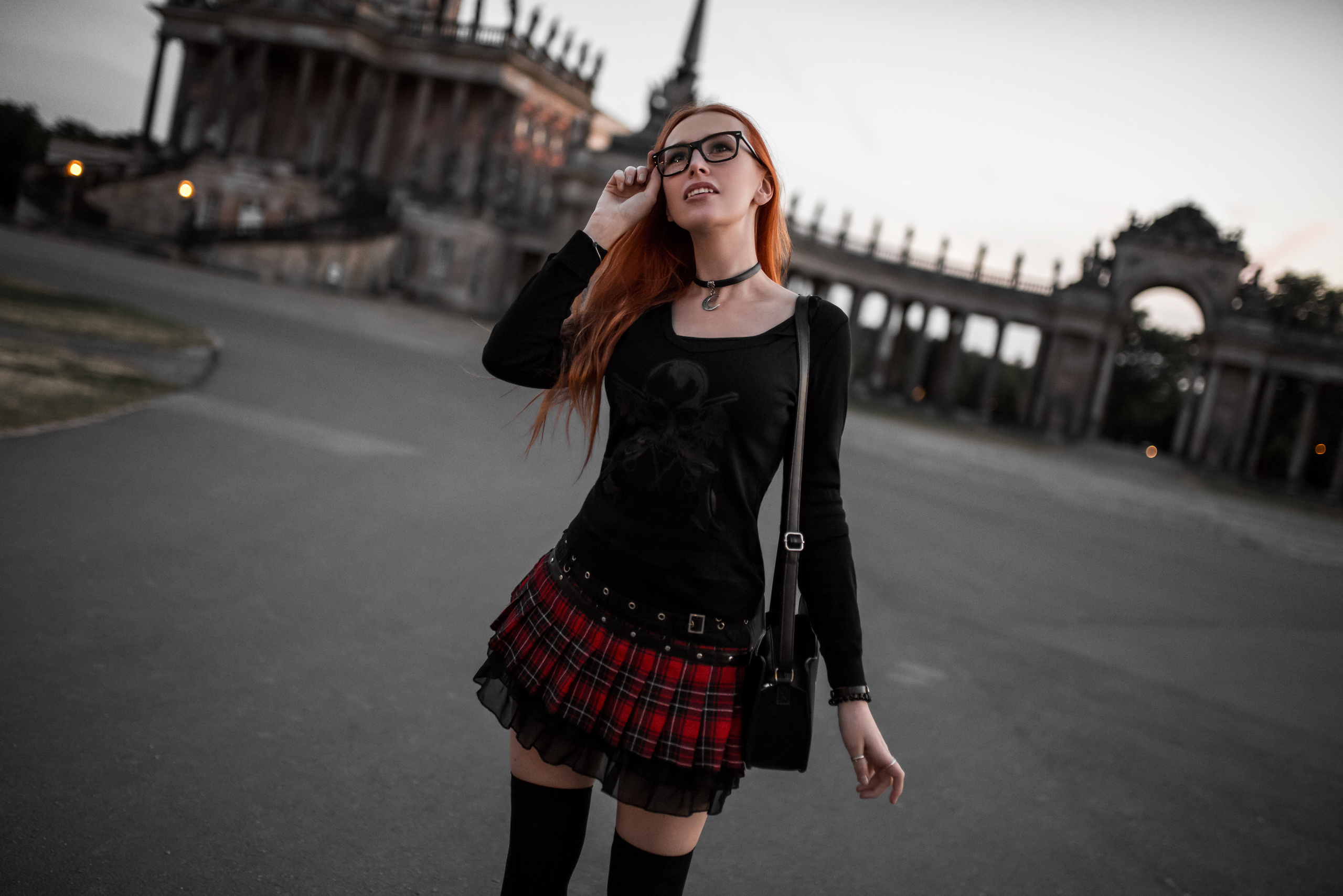 Svi moji ulični portreti na jednom mestu. Mark Smilyanic | Portretni boudoir fotograf iz Beograda