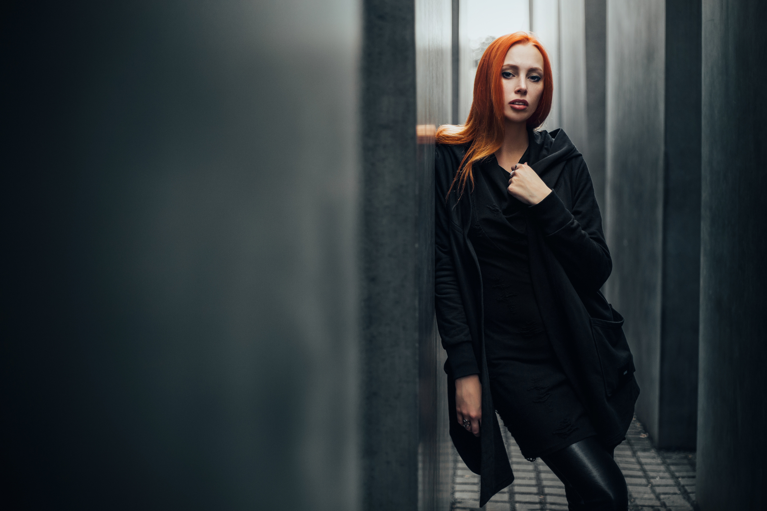 Svi moji ulični portreti na jednom mestu. Mark Smilyanic | Portretni boudoir fotograf iz Beograda