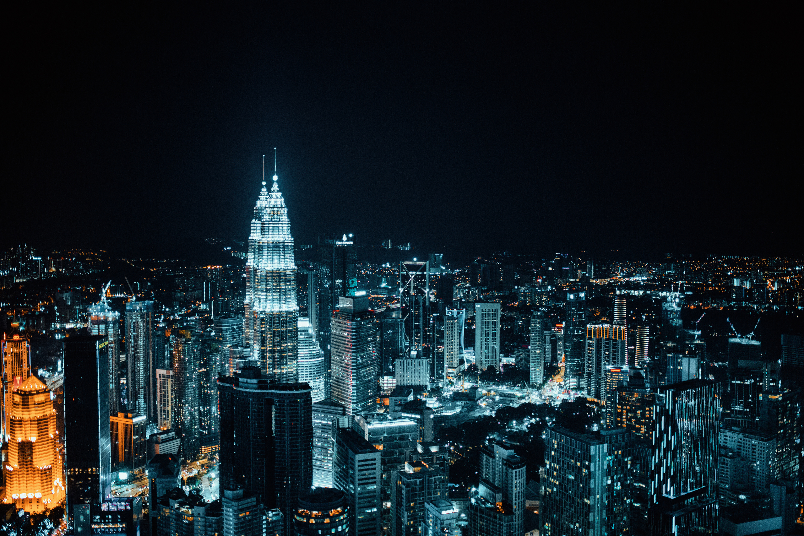 Travel oriented profile pack optimized for cityscape and nighttime pho. Mark Smilyanic | Portrait and Adventure Photographer from Belgrade