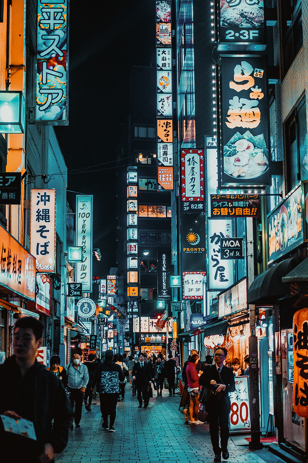 Travel oriented profile pack optimized for cityscape and nighttime pho. Mark Smilyanic | Portrait and Adventure Photographer from Belgrade