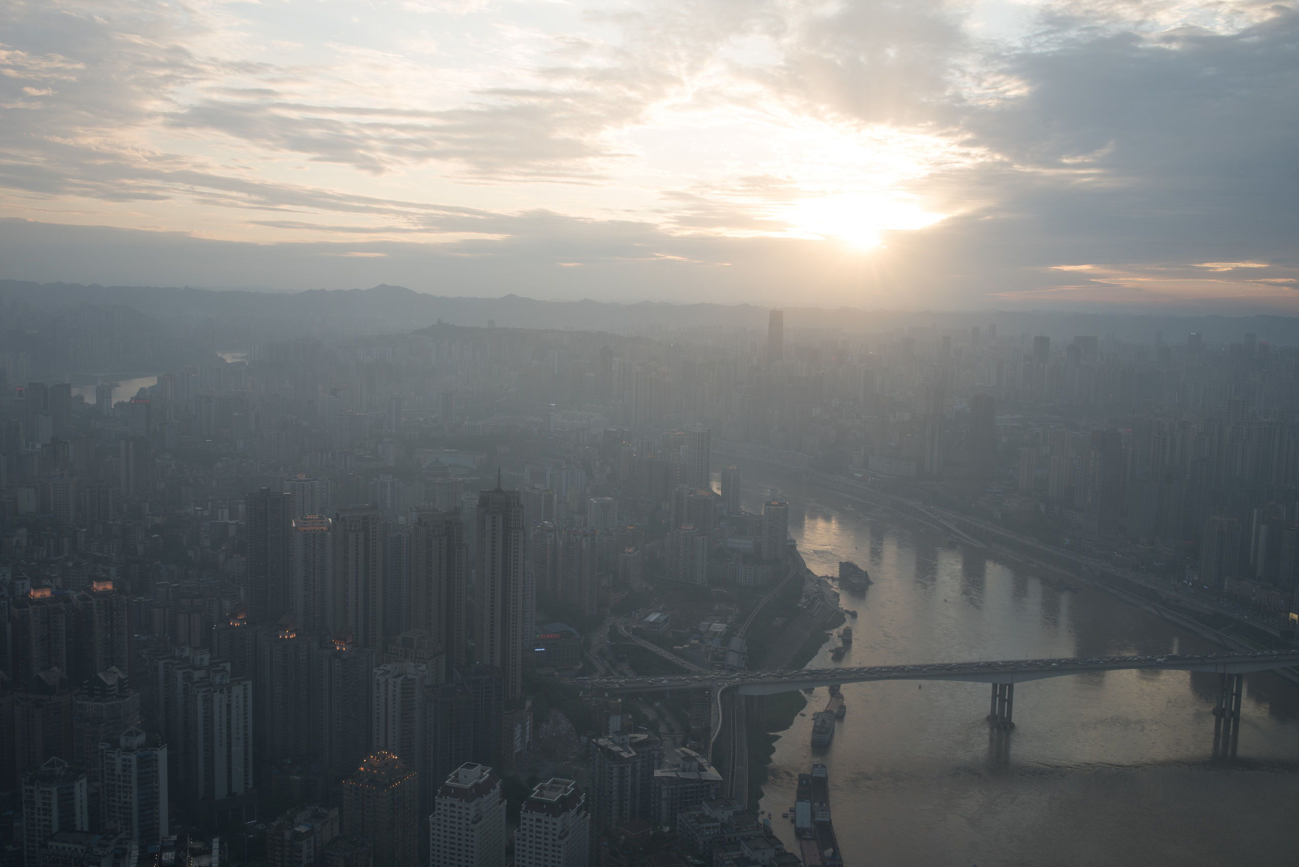 Travel oriented profile pack optimized for cityscape and nighttime pho. Mark Smilyanic | Portrait and Adventure Photographer from Belgrade