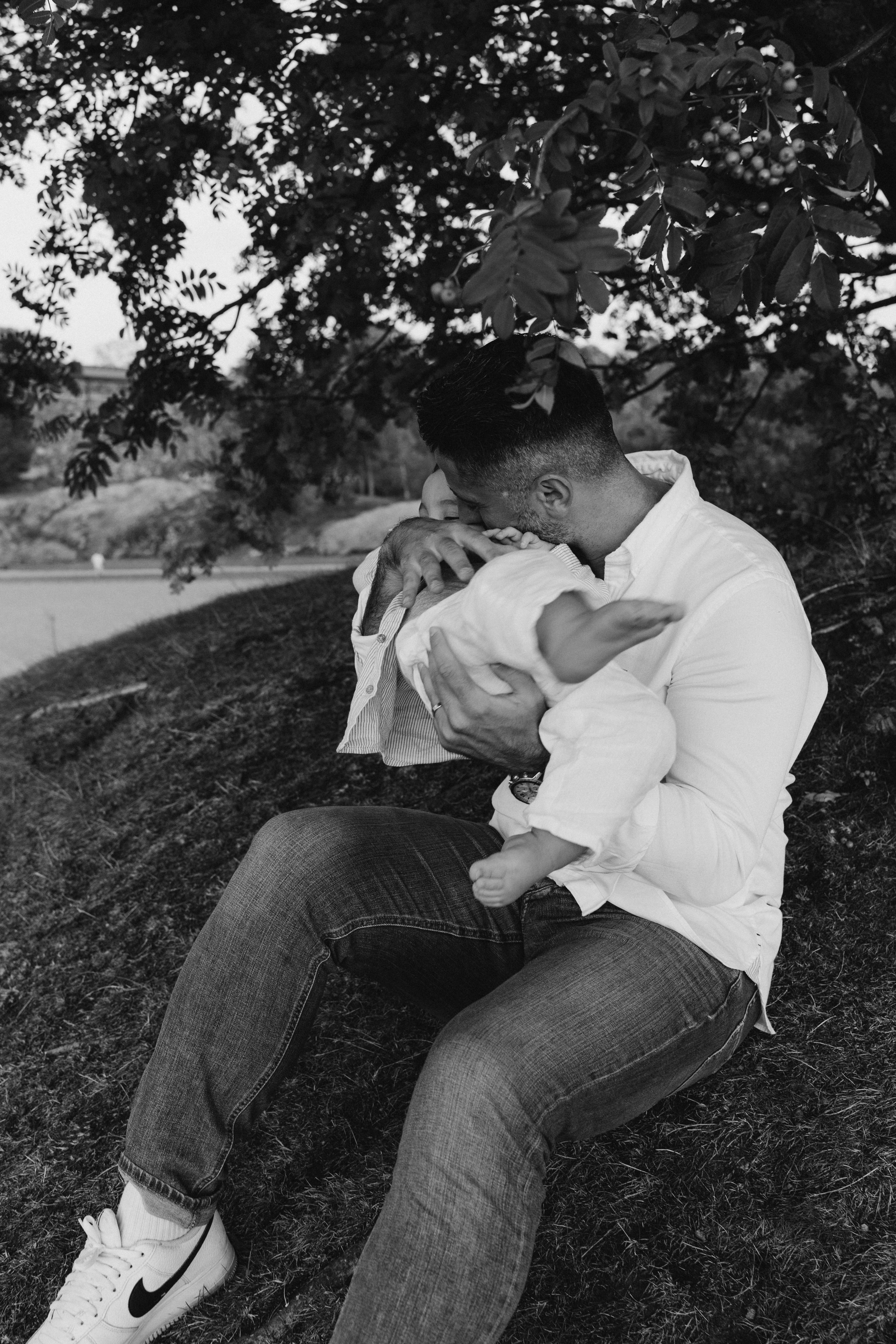 Summer. Wedding and portrait photographer in Helsinki Vickan O