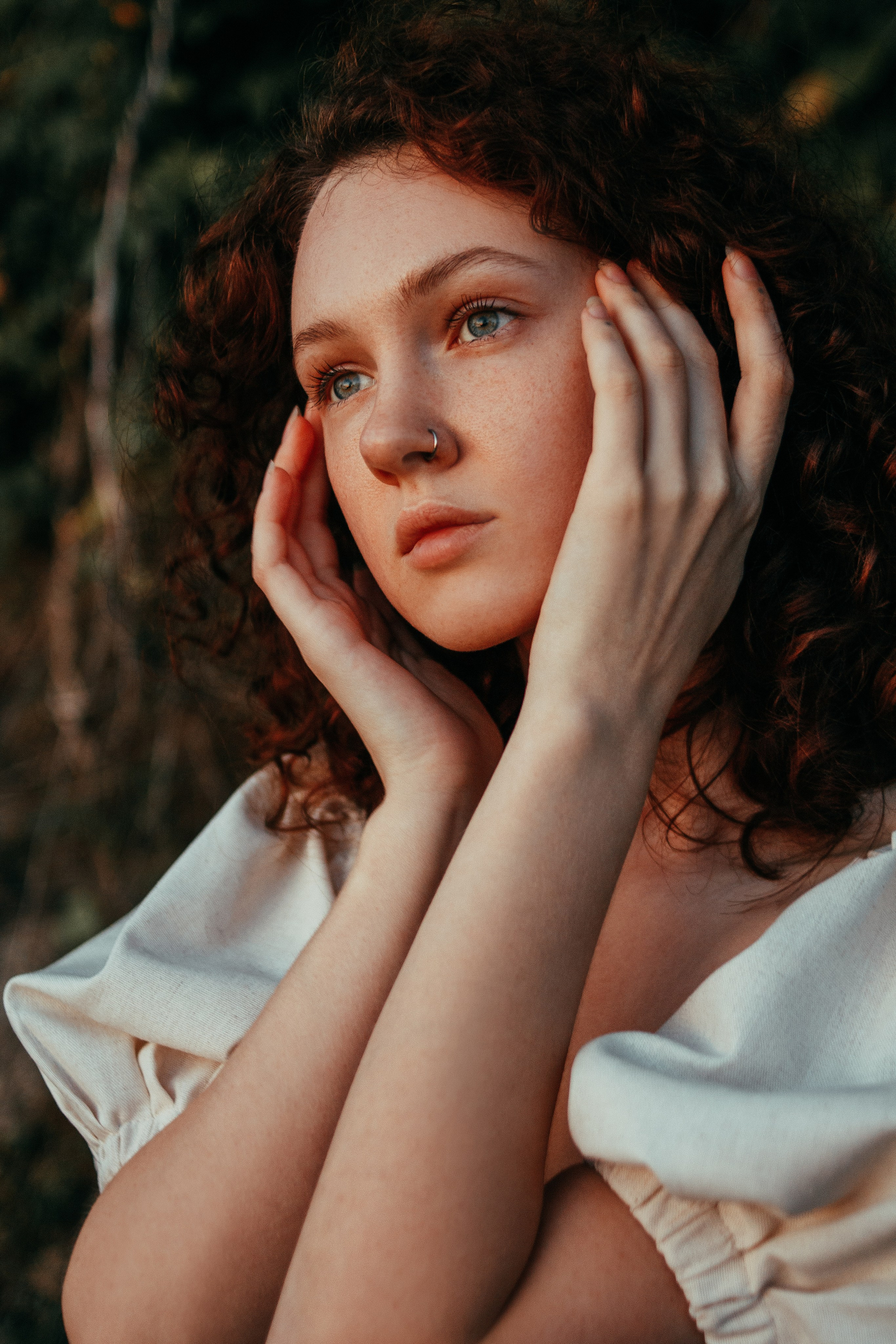 Ульяна. Свадебный и портретный фотограф в Белграде Екатерина Македонская