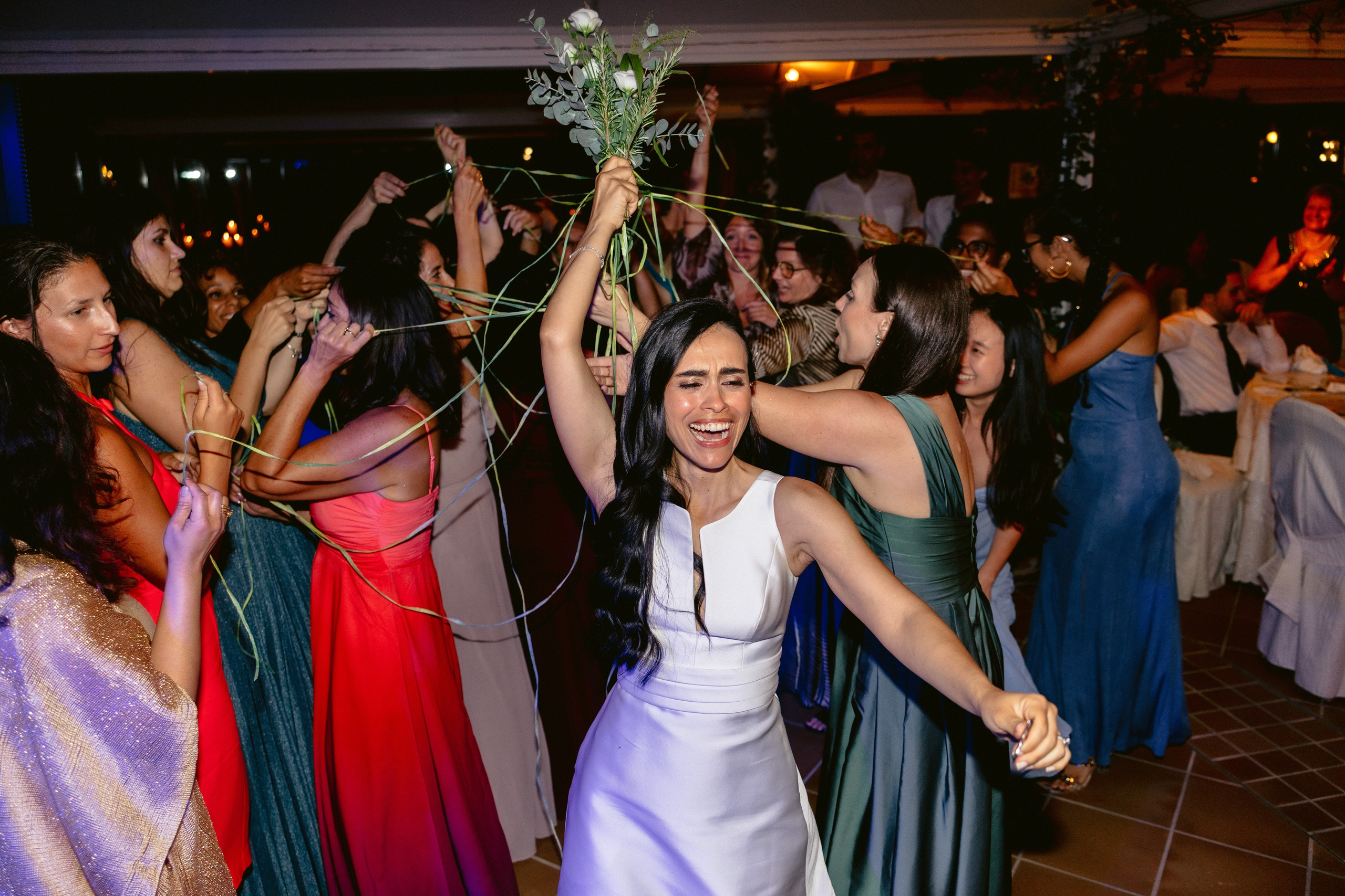 Wedding at Lake Garda | Hotel Ville Montefiori‎