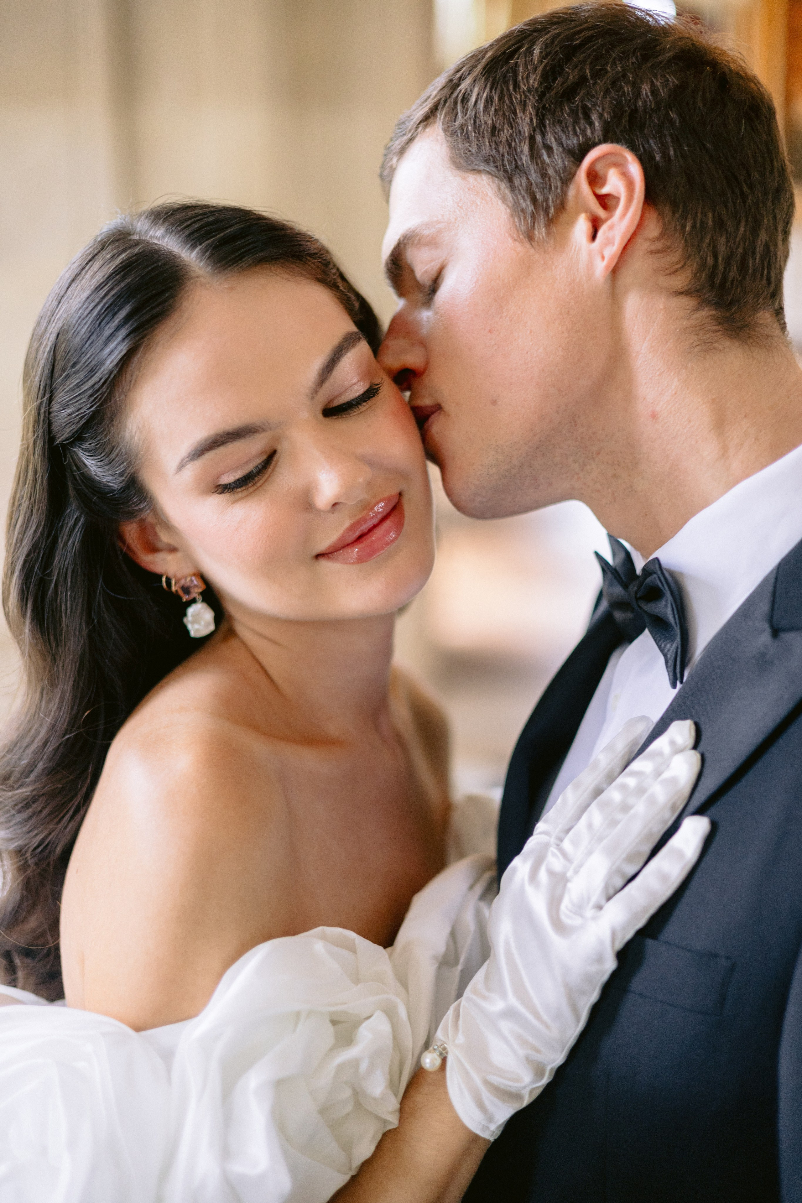Editorial Château de Champlâtreux | Paris