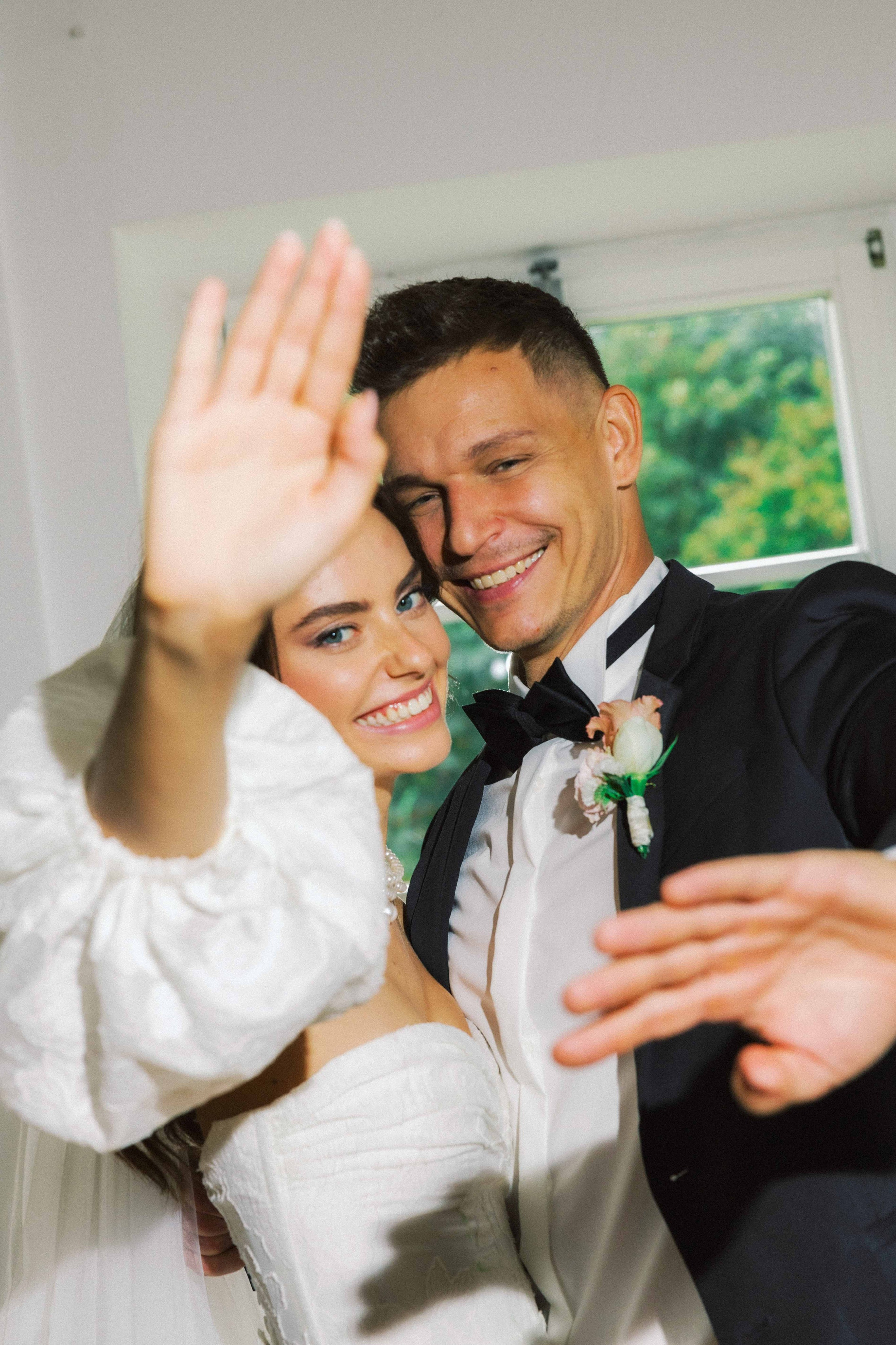 Wedding Schlossgut Lautenbach | Germany