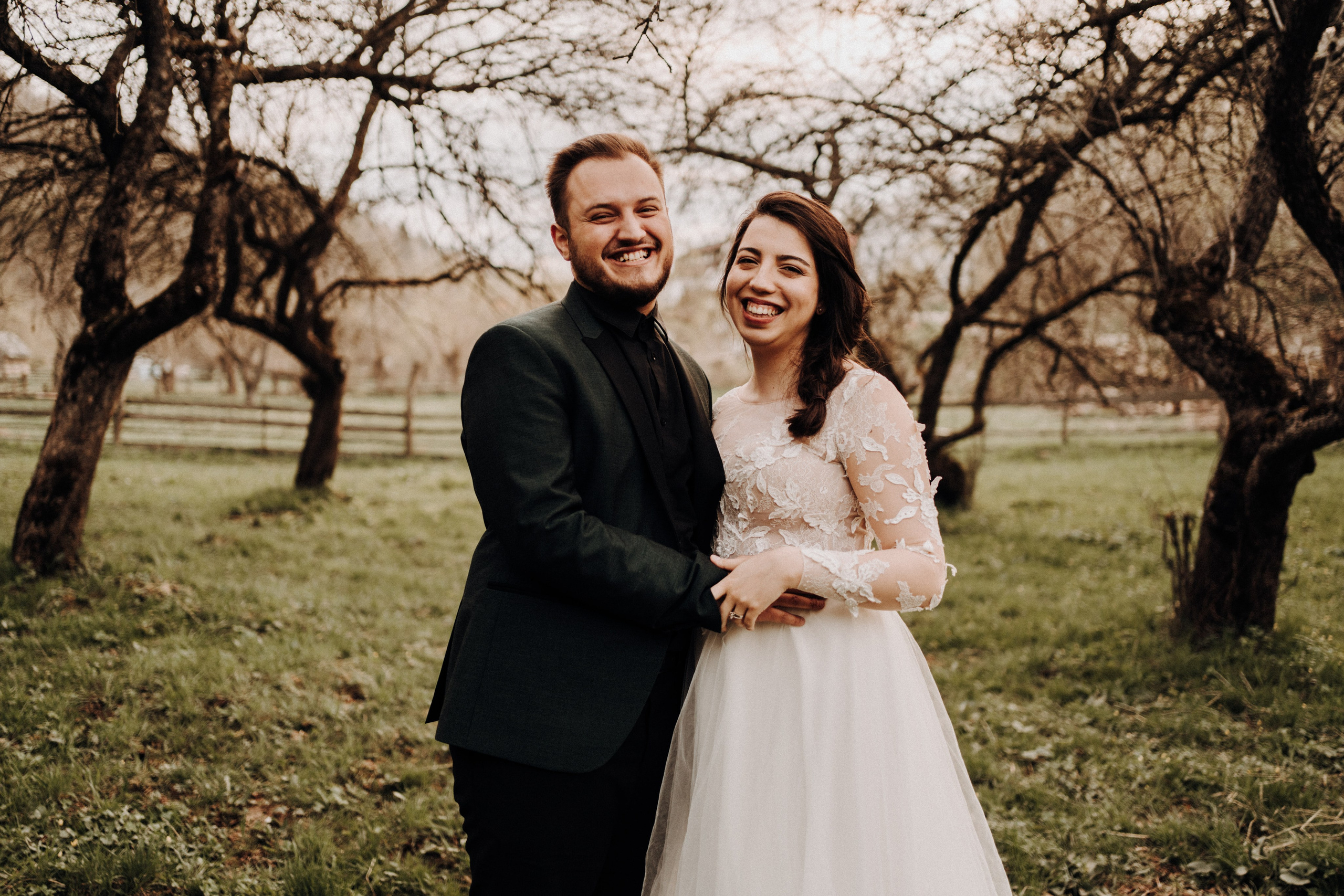 Afther Wedding Alina & Cristi. Ionutdraganfoto.com