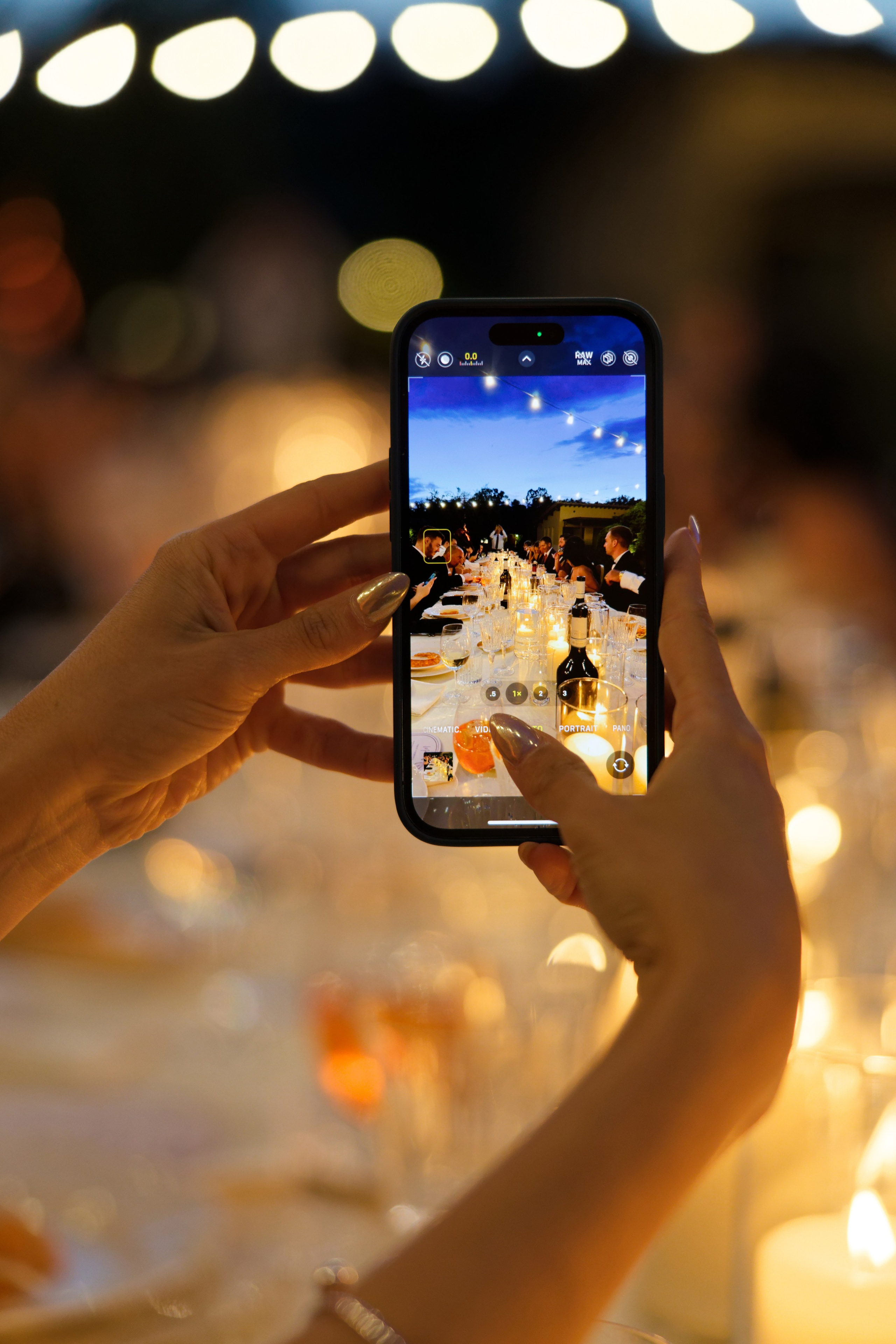 Wedding at Fonte Sala, Tuscany, Italy