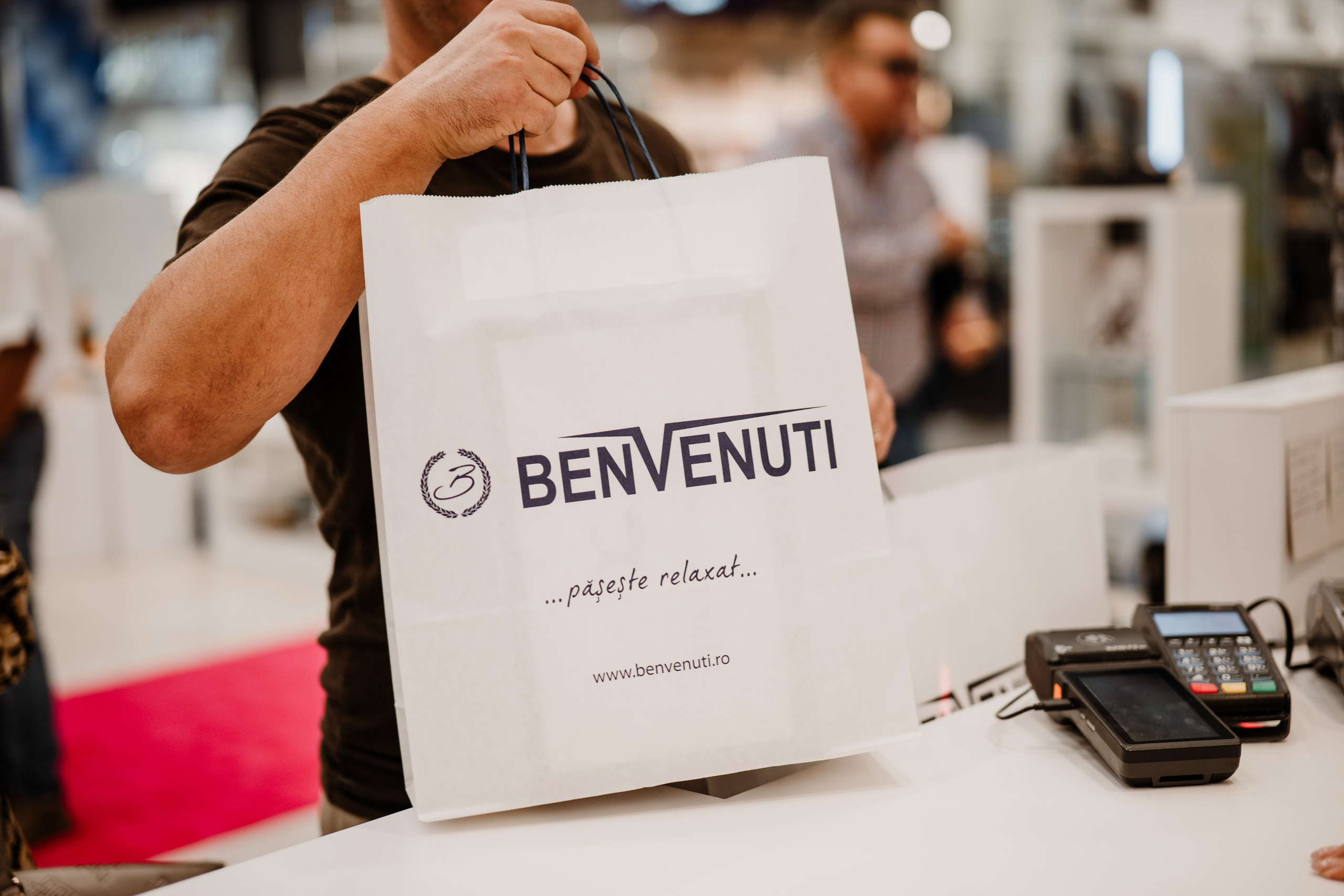 REDESCHIDERE BENVENUTI DEVA. Freesh Media Products