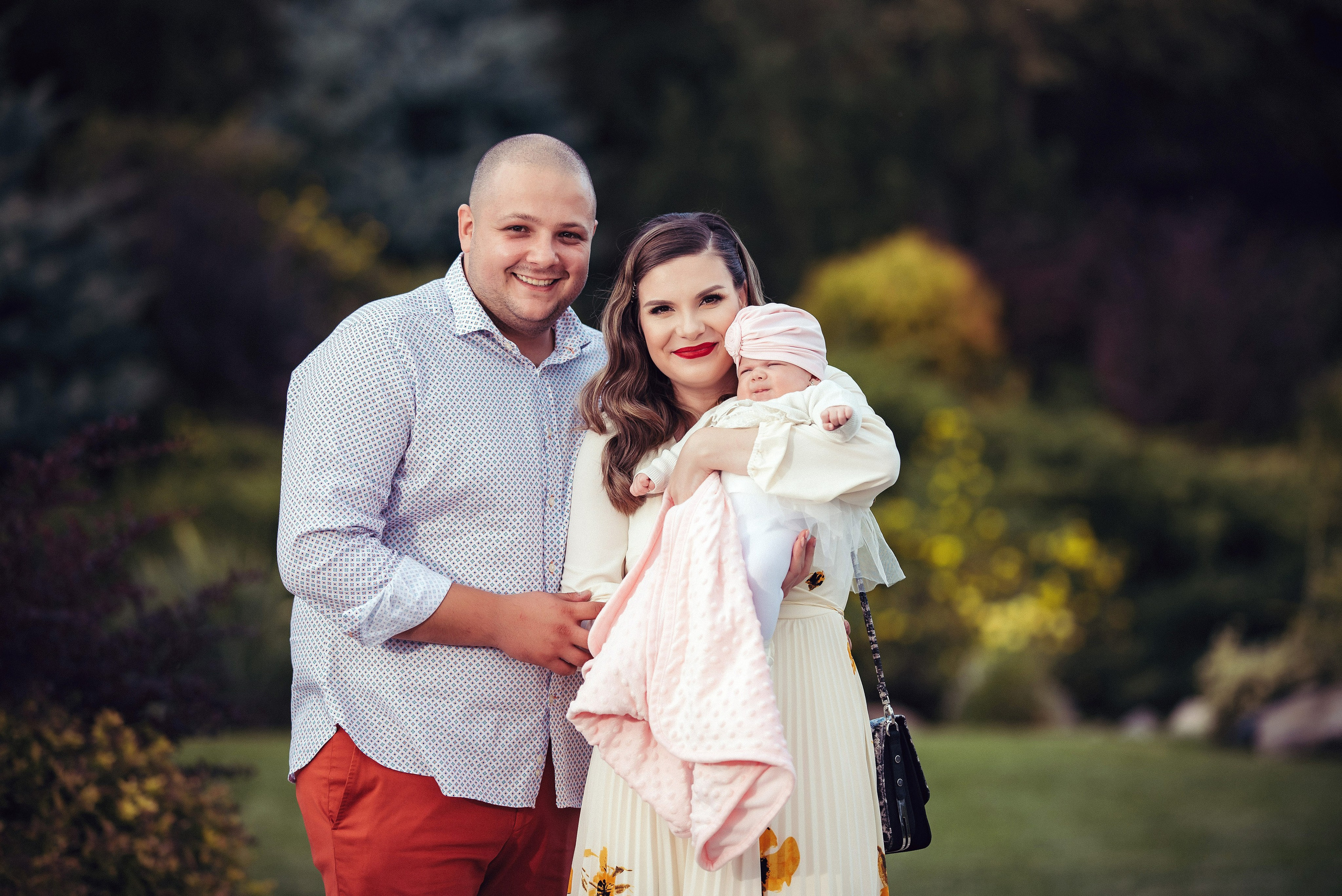 Botez. George Boicu — Fotograf — Gura Humorului