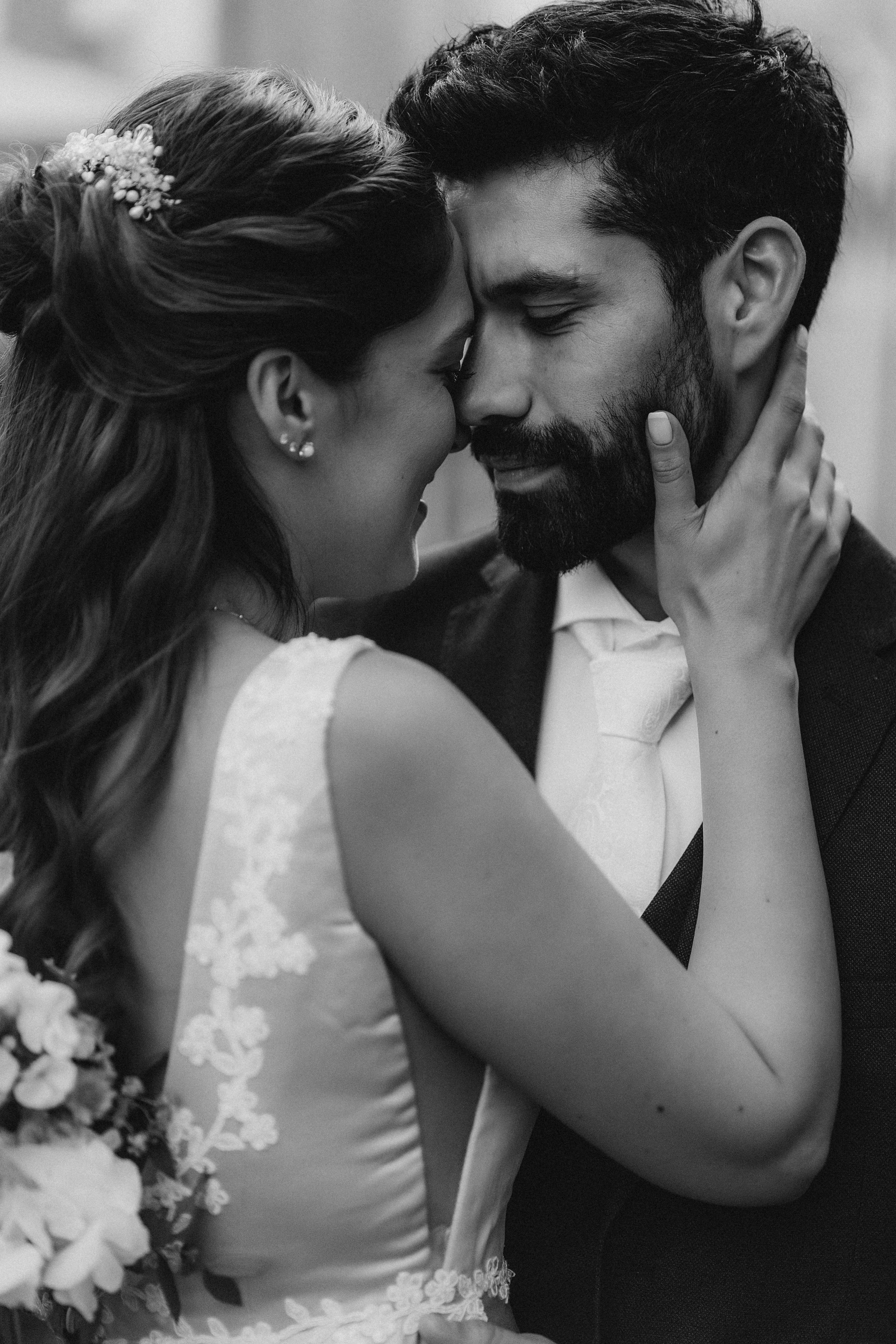 WEDDING: Ivan & Lorena. Main