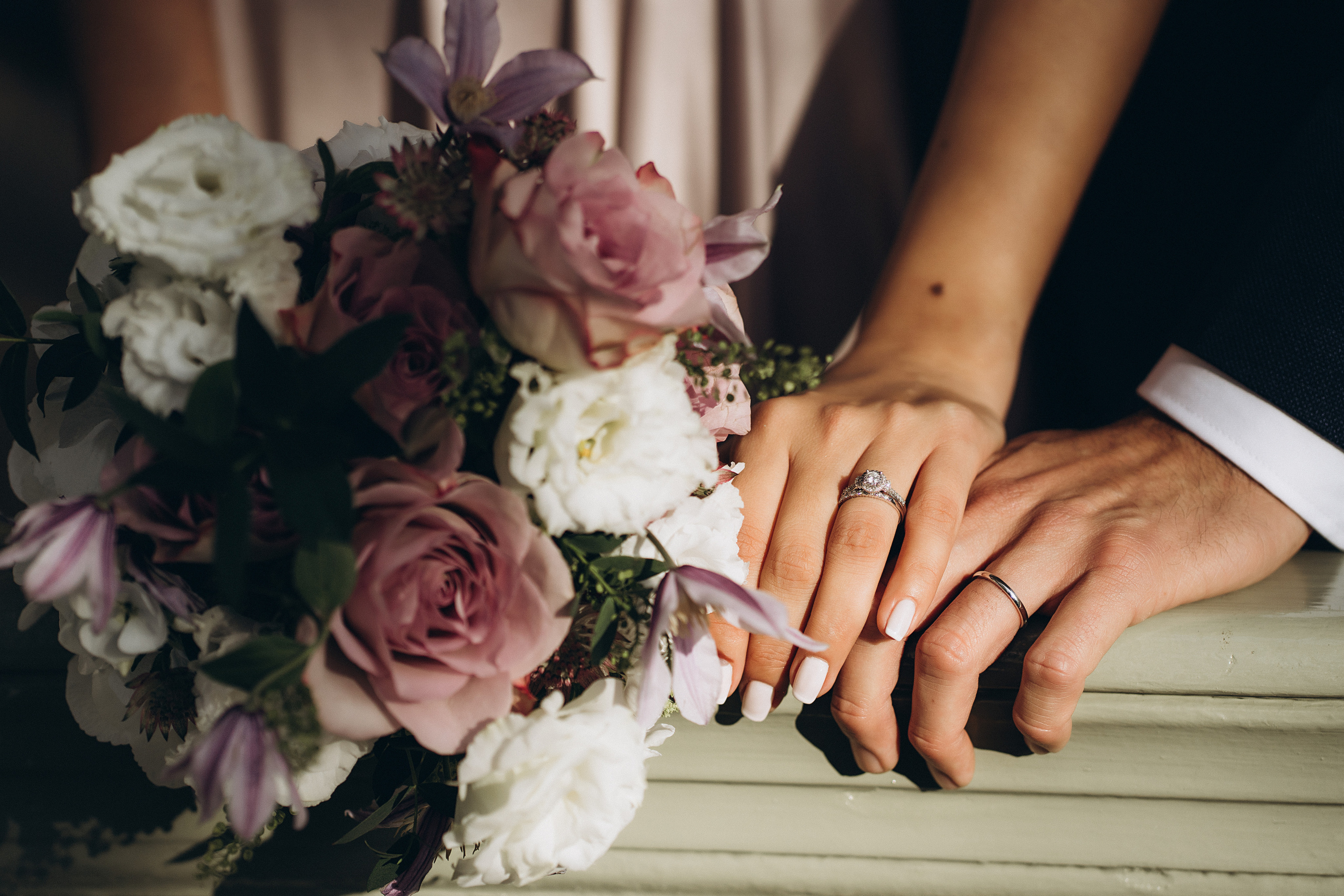 WEDDING: Ivan & Lorena. Main