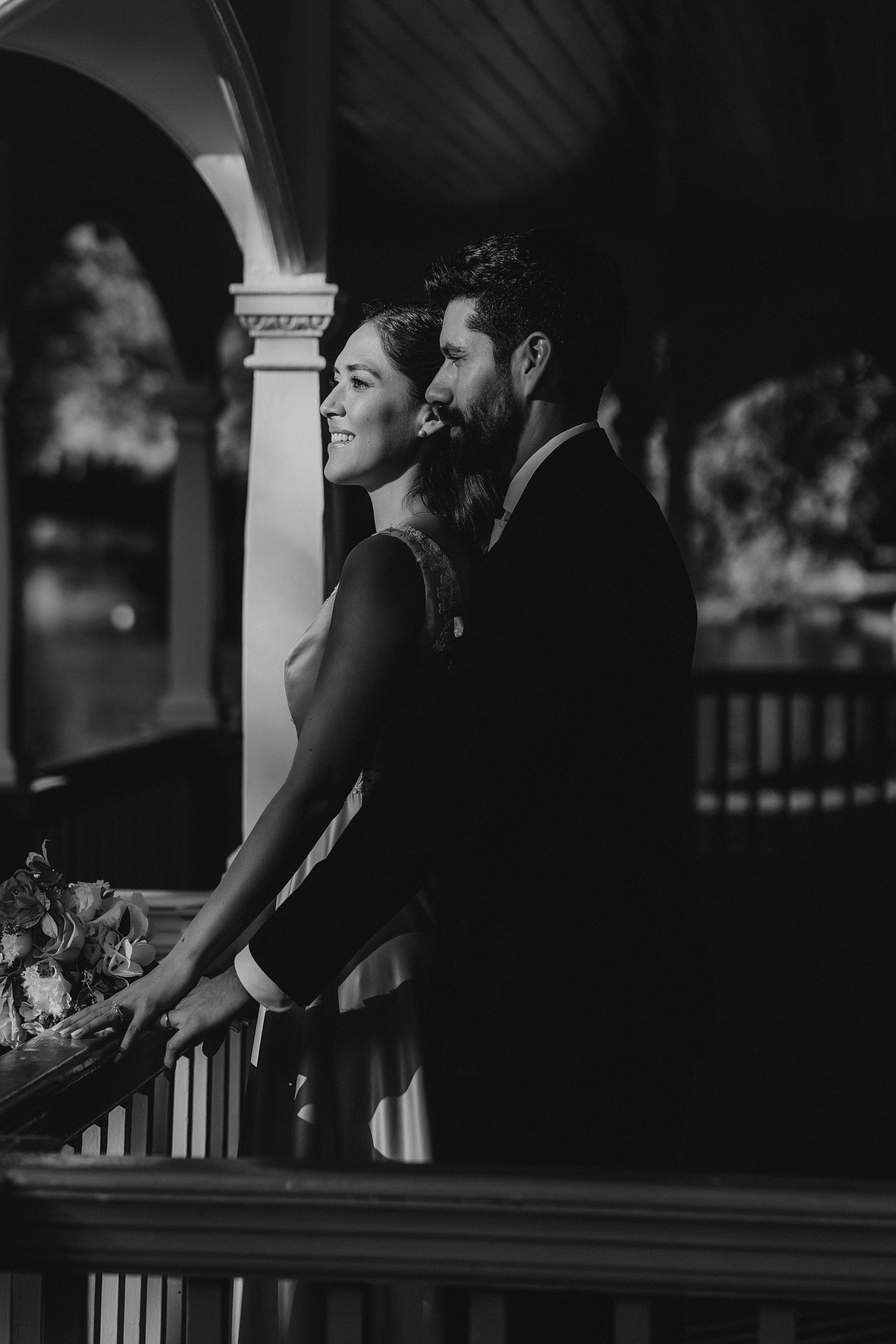 WEDDING: Ivan & Lorena. Main