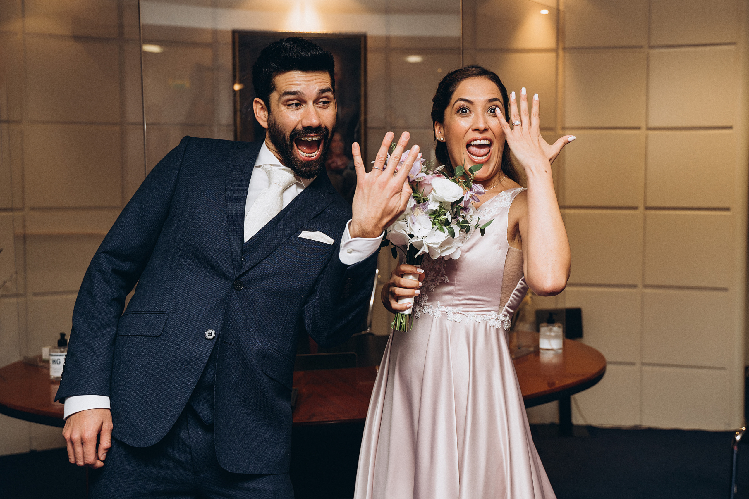 WEDDING: Ivan & Lorena. Main