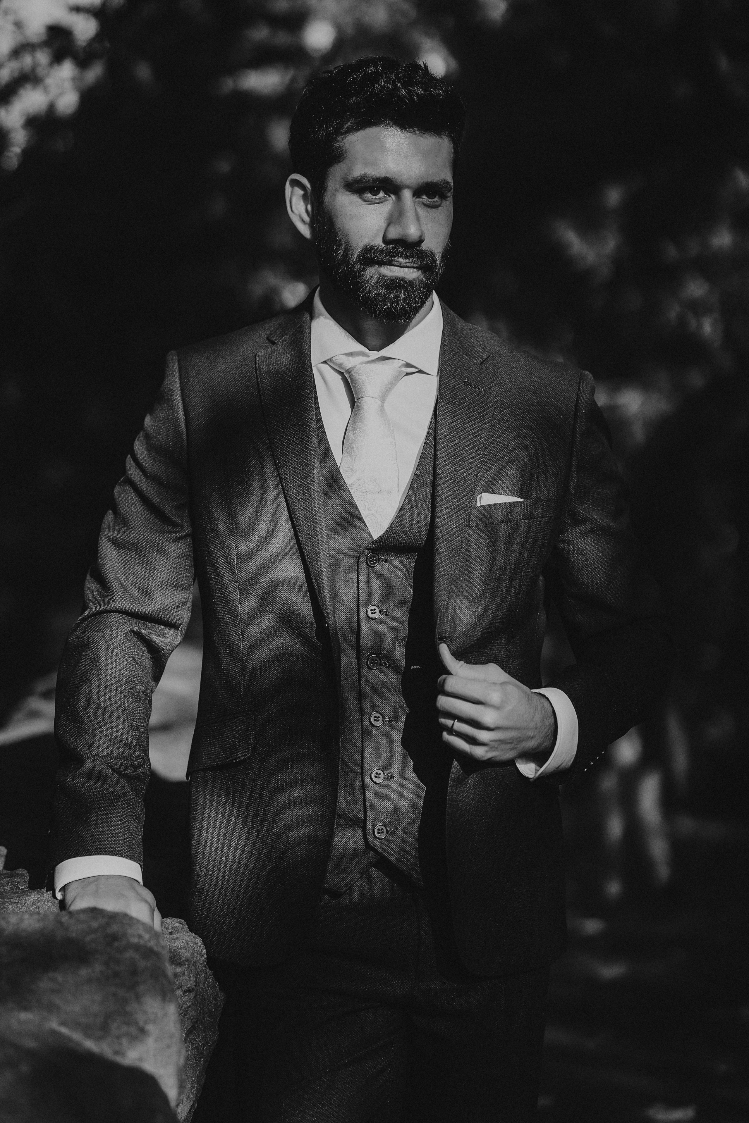 WEDDING: Ivan & Lorena. Main