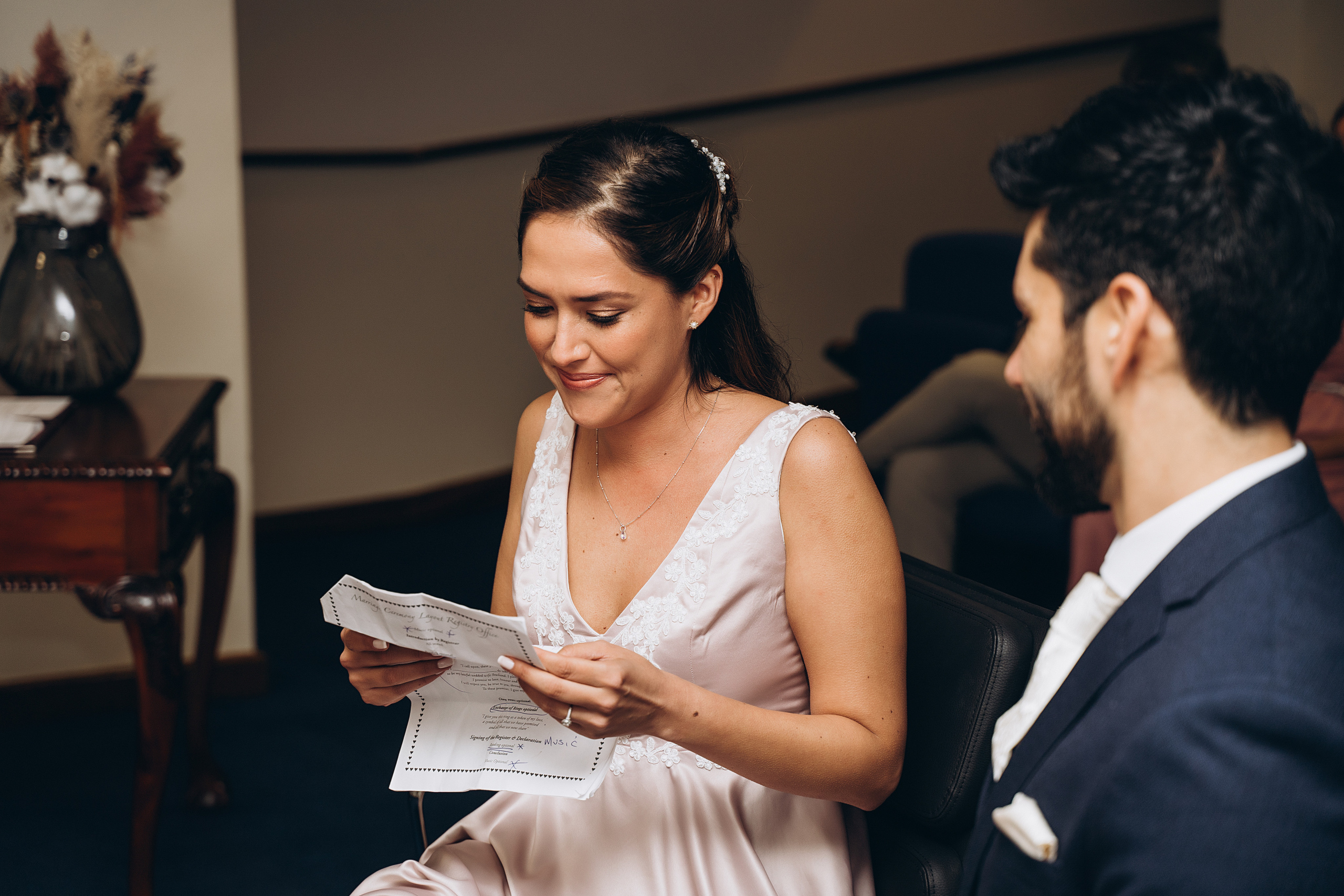 WEDDING: Ivan & Lorena. Main