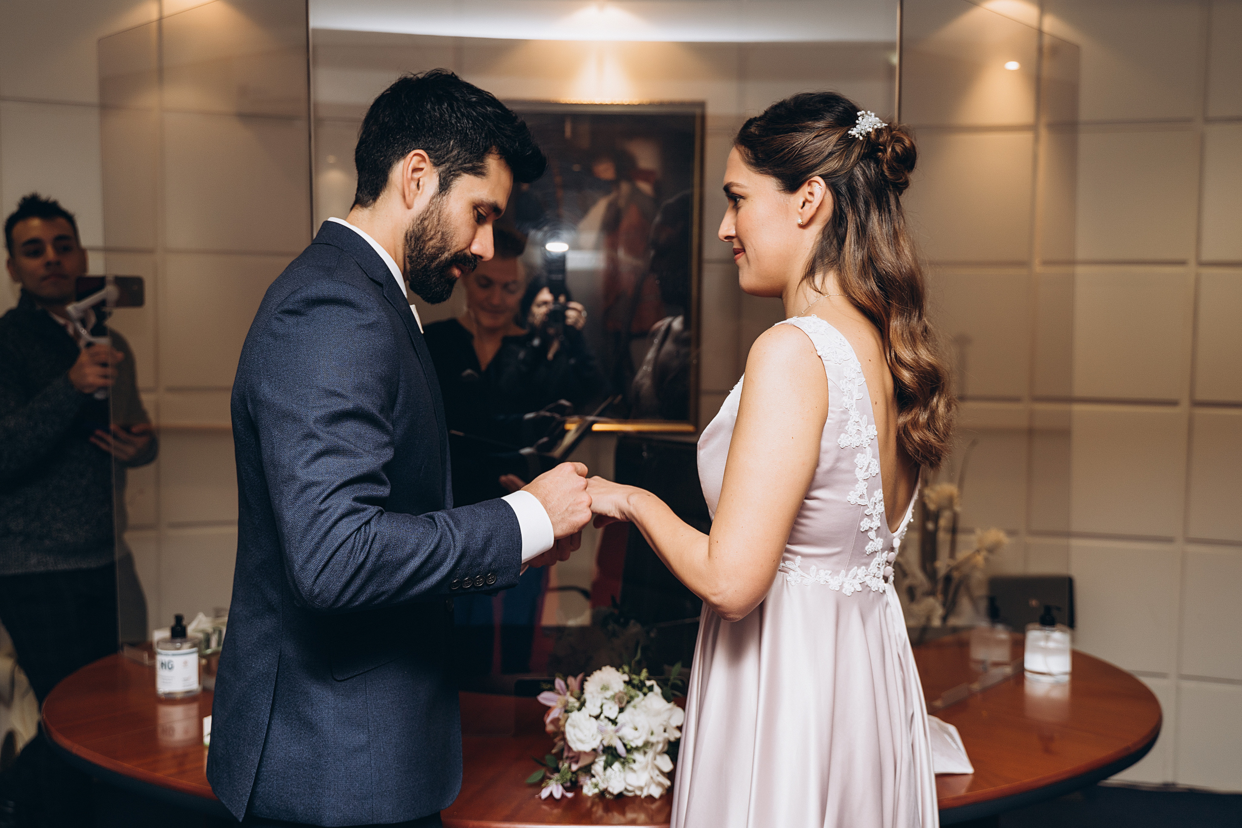 WEDDING: Ivan & Lorena. Main