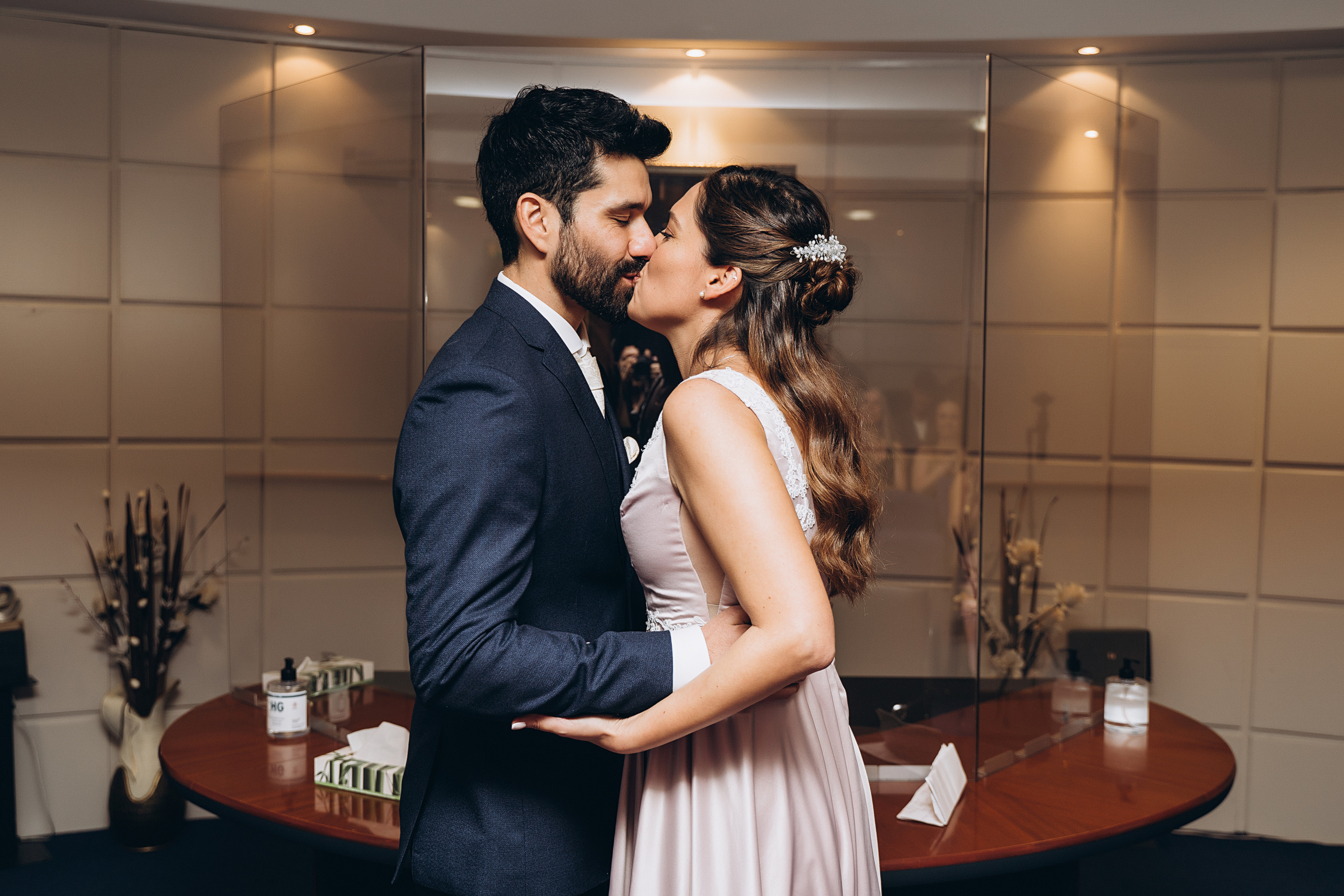 WEDDING: Ivan & Lorena. Main