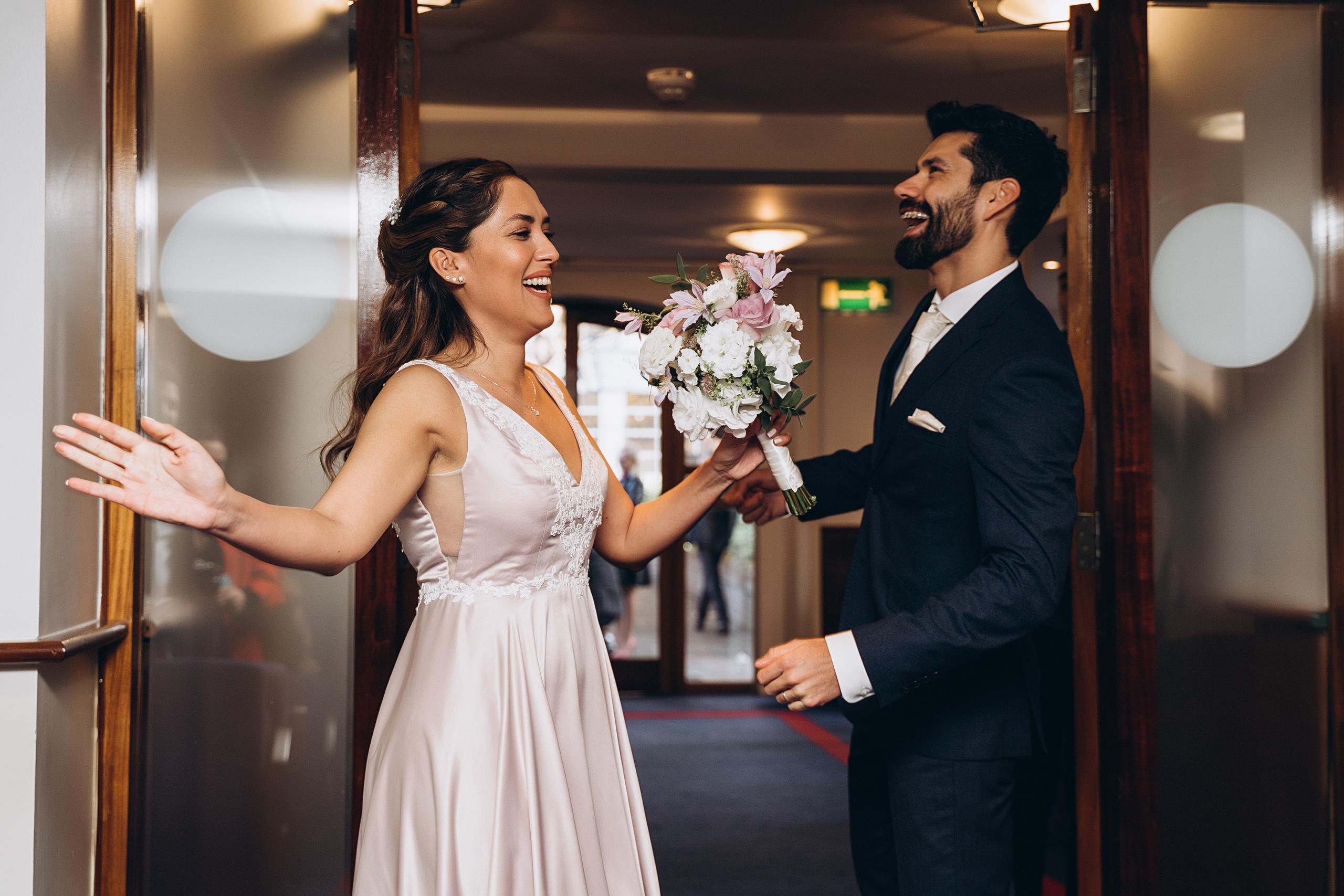 WEDDING: Ivan & Lorena. Main