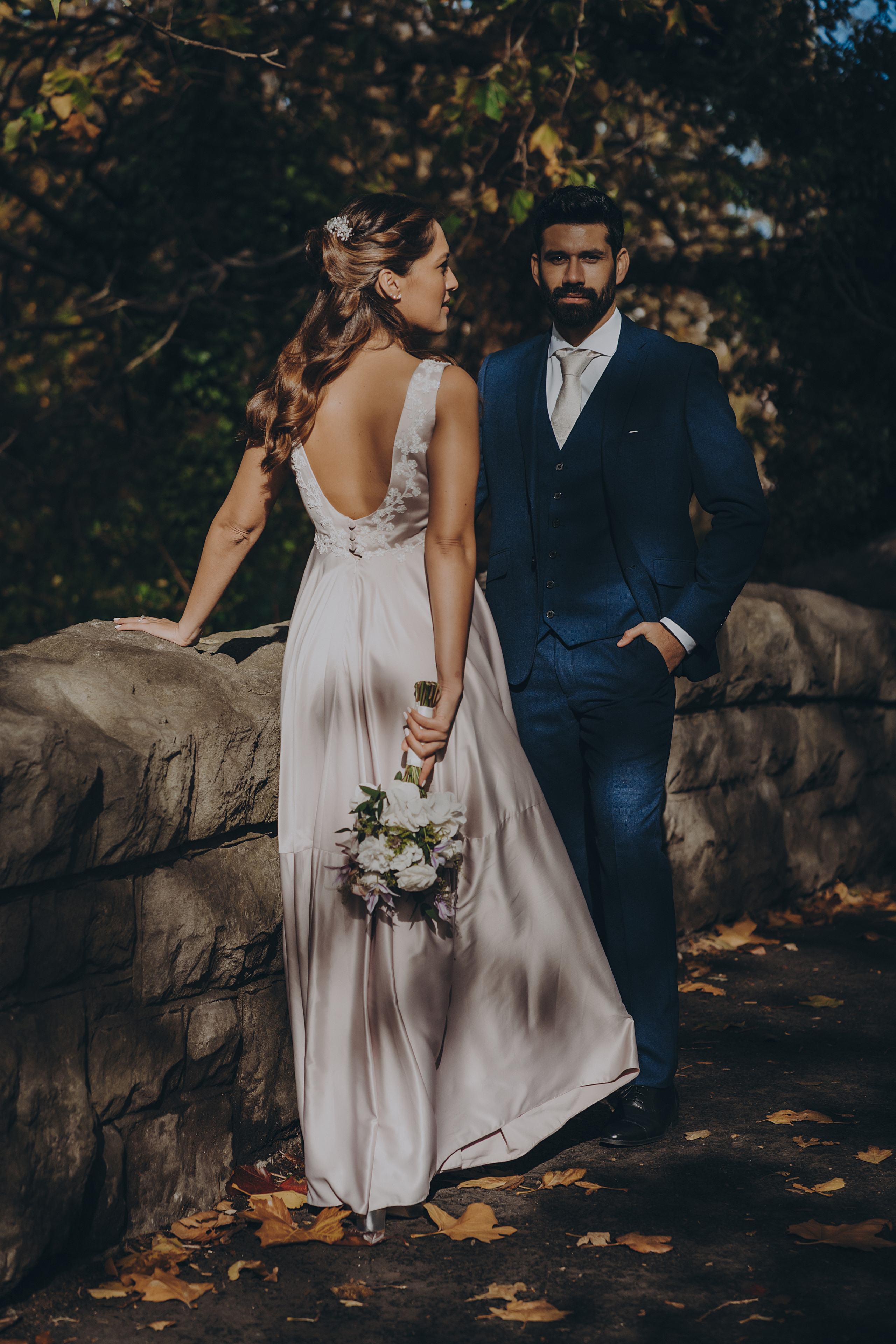 WEDDING: Ivan & Lorena. Main