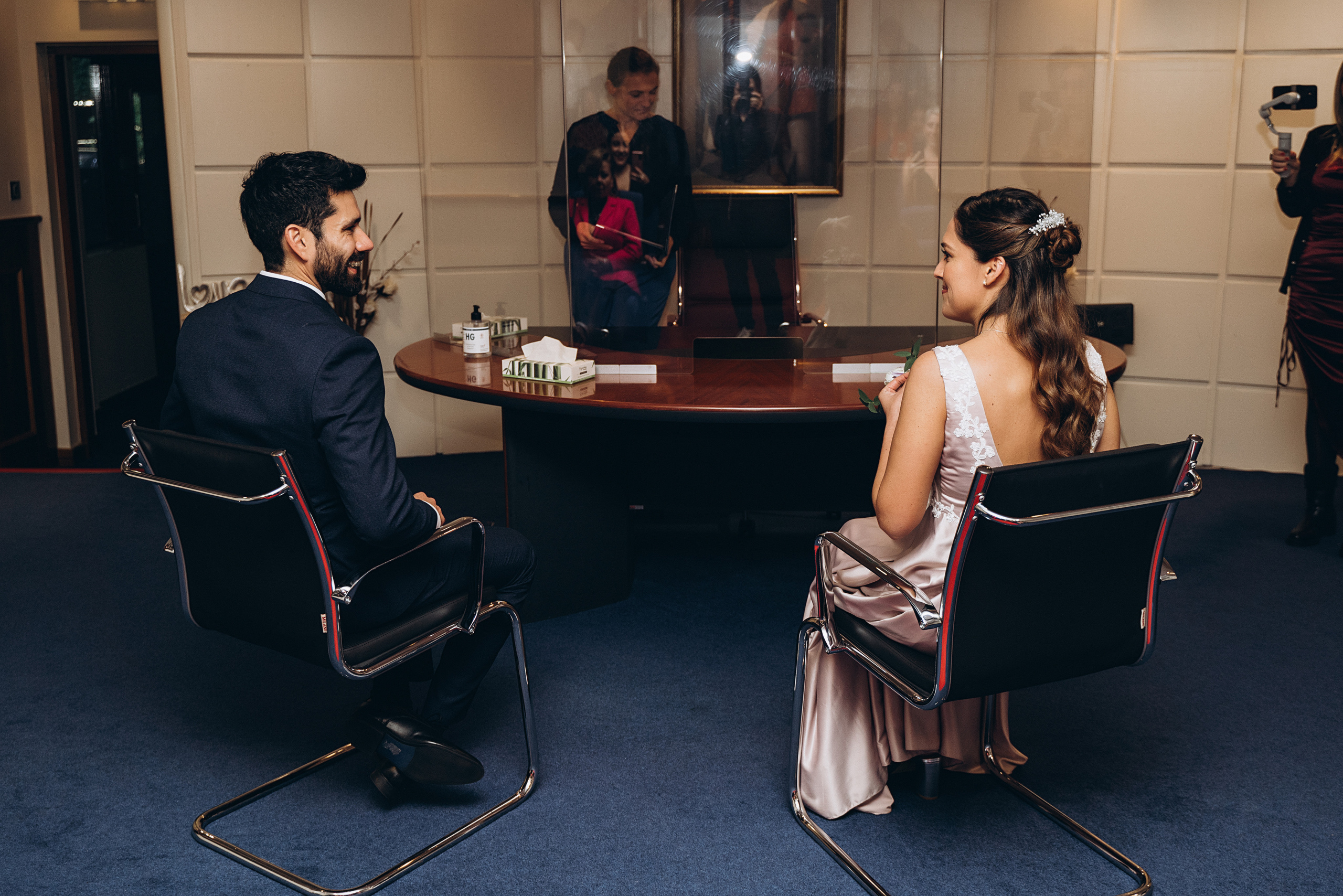 WEDDING: Ivan & Lorena. Main