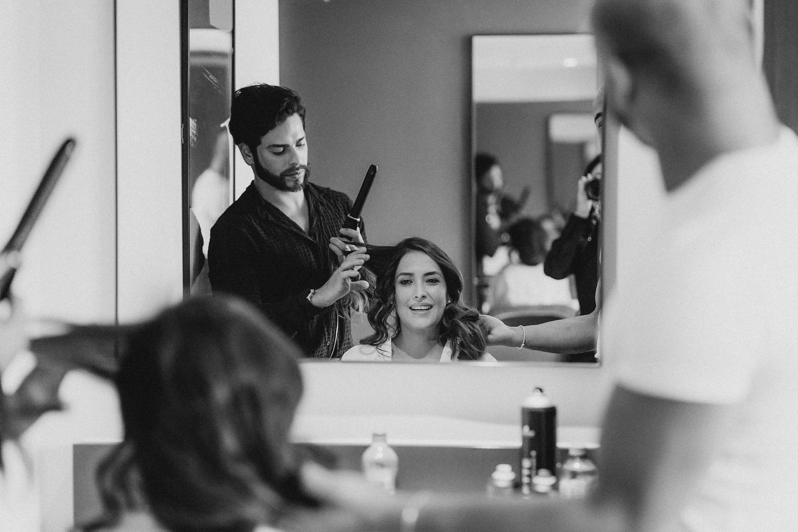 WEDDING: Ivan & Lorena. Main