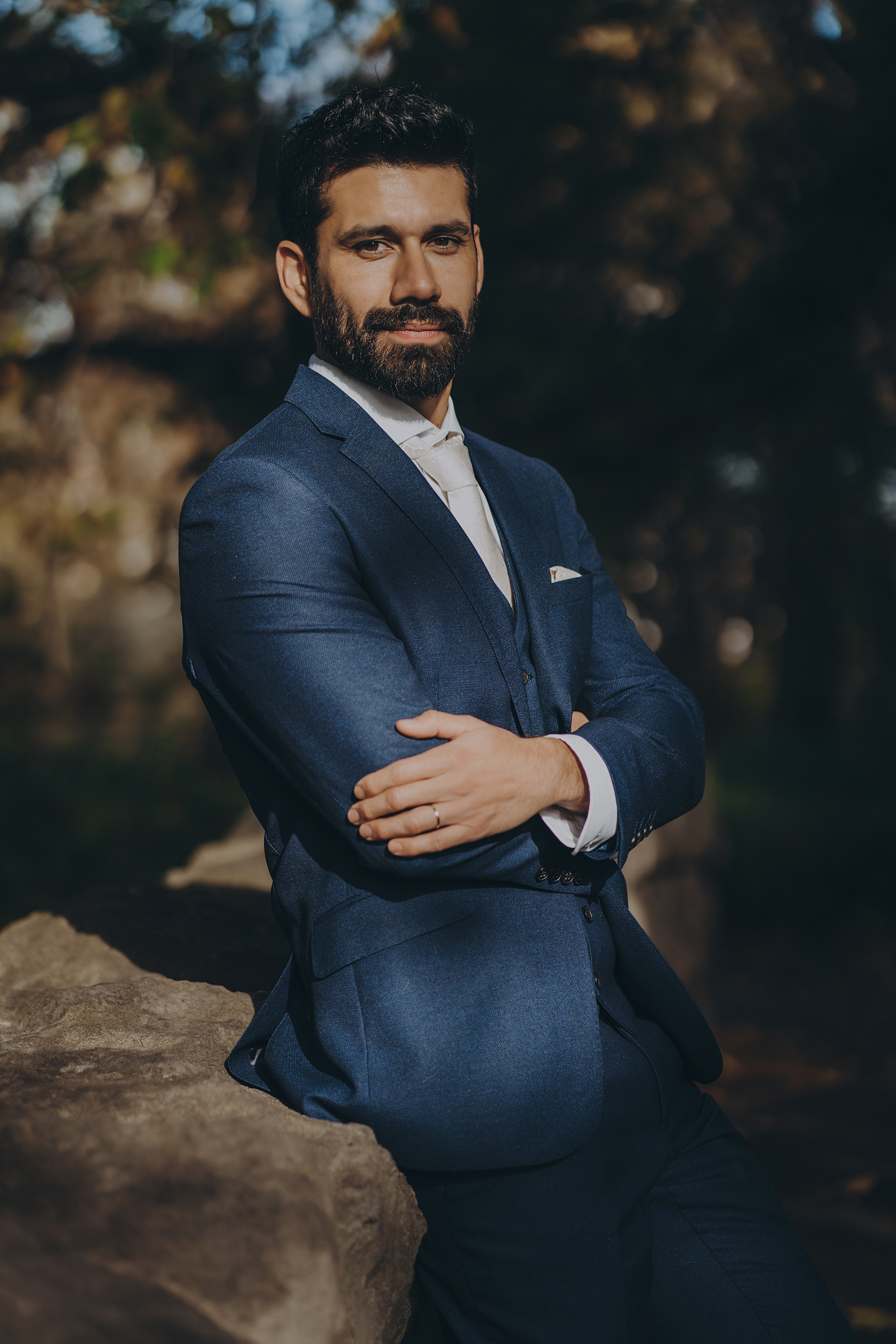 WEDDING: Ivan & Lorena. Main