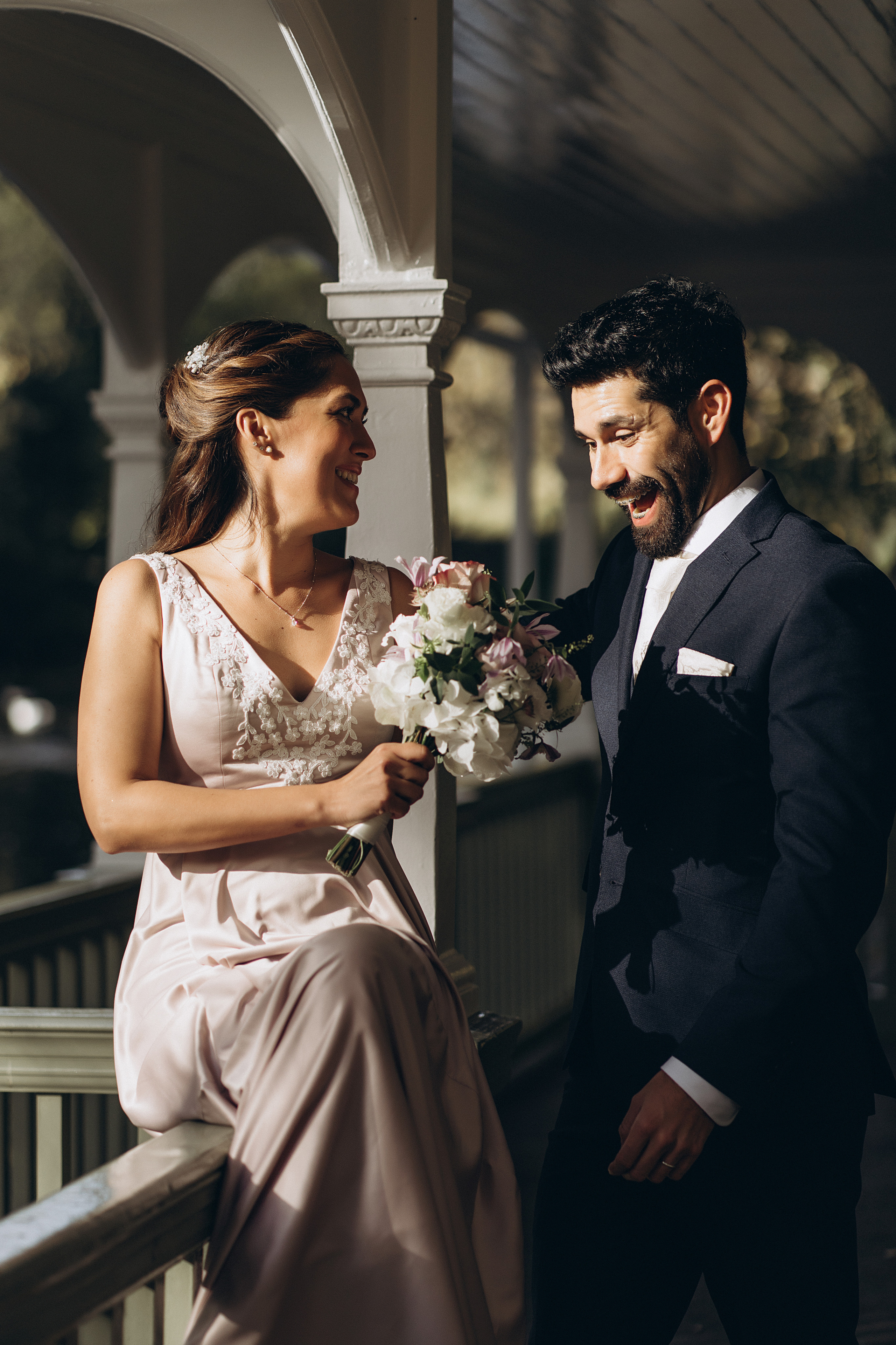 WEDDING: Ivan & Lorena. Main