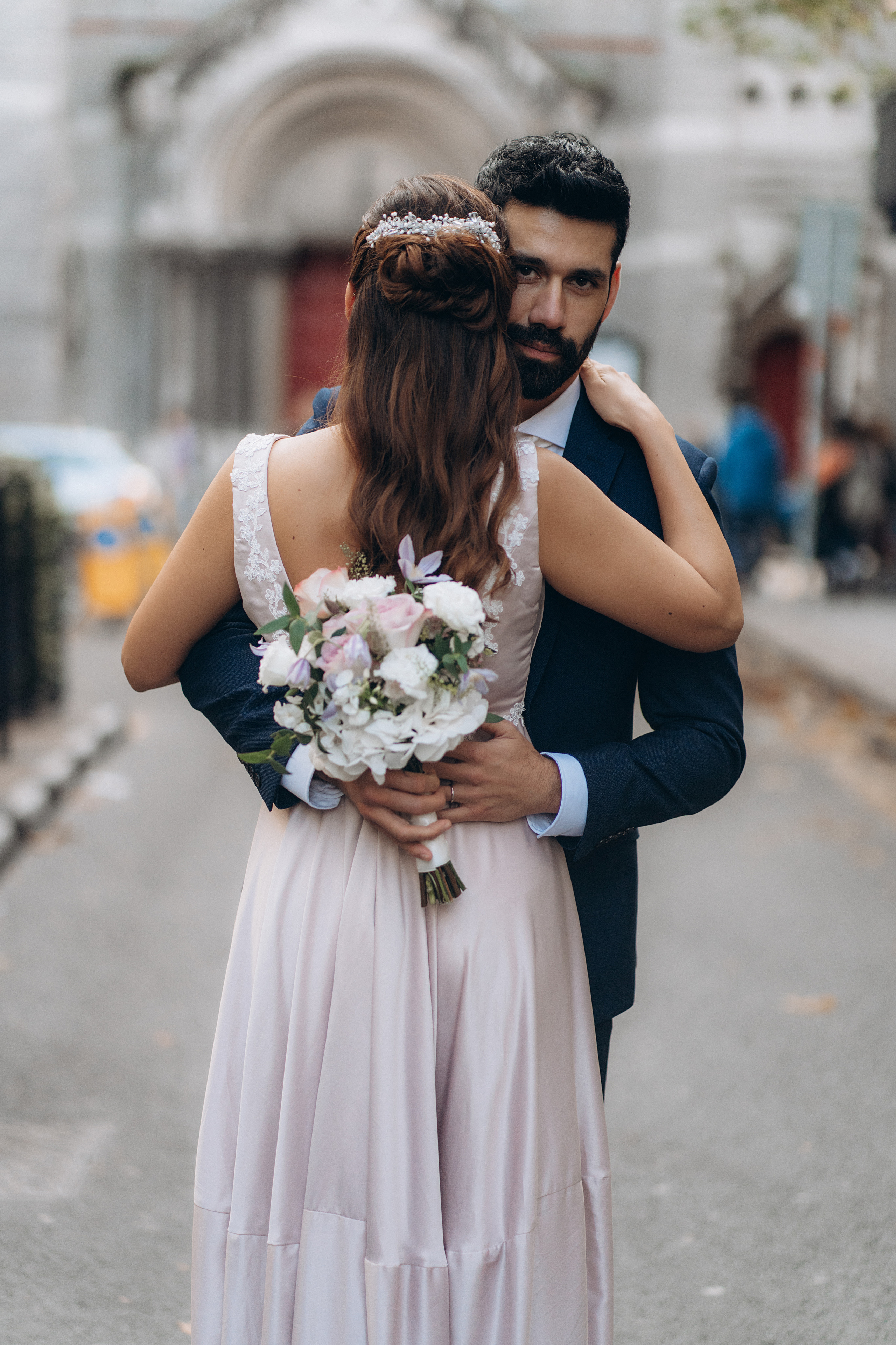 WEDDING: Ivan & Lorena. Main