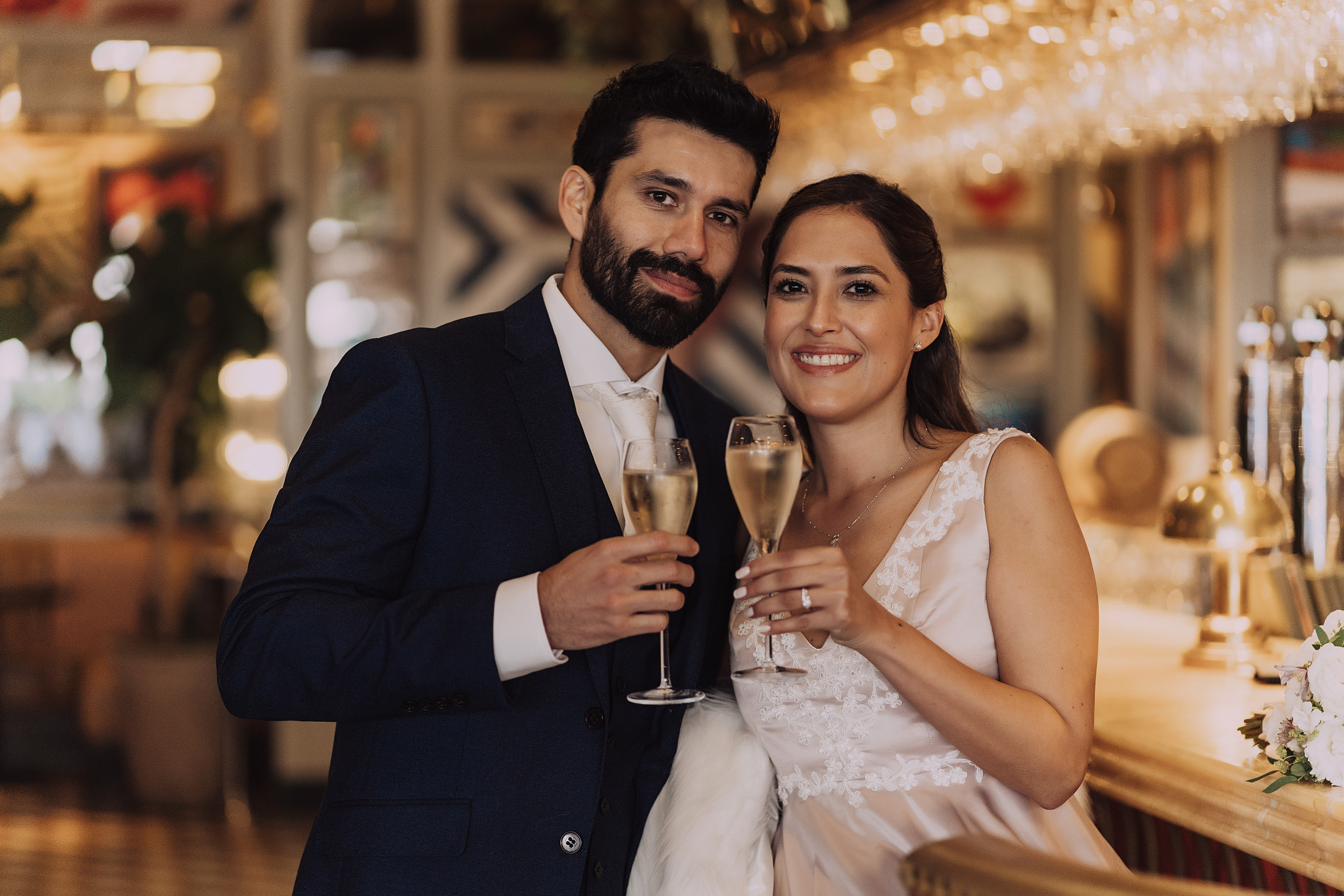 WEDDING: Ivan & Lorena. Main