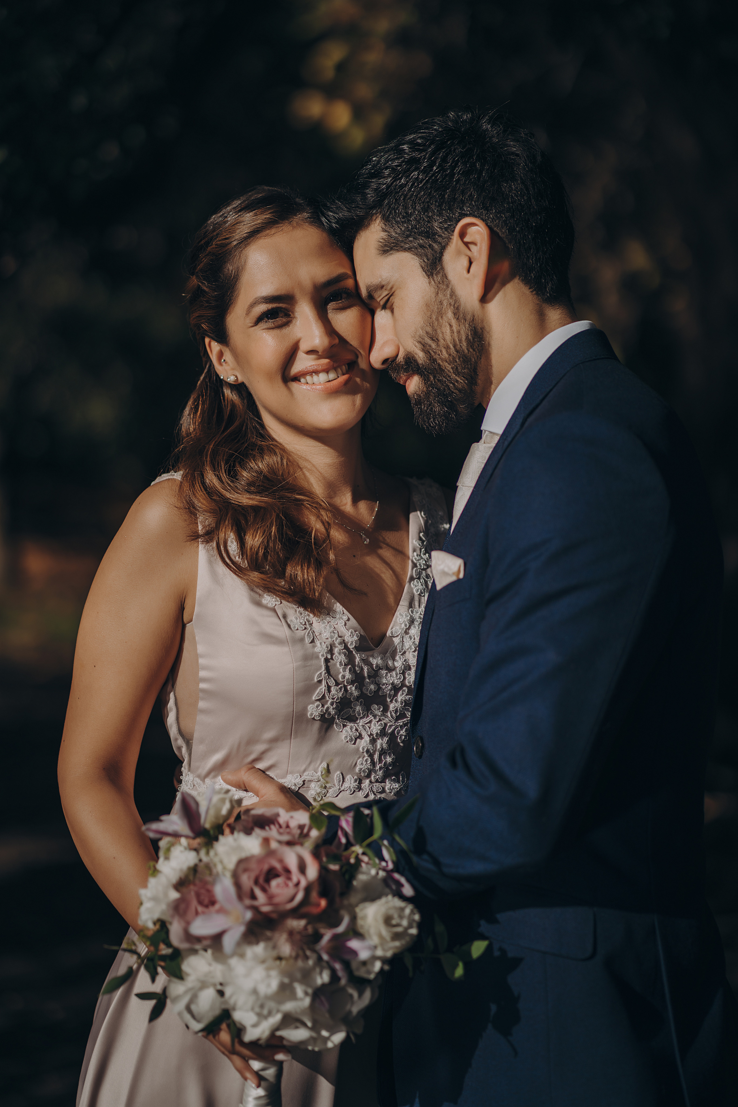 WEDDING: Ivan & Lorena. Main