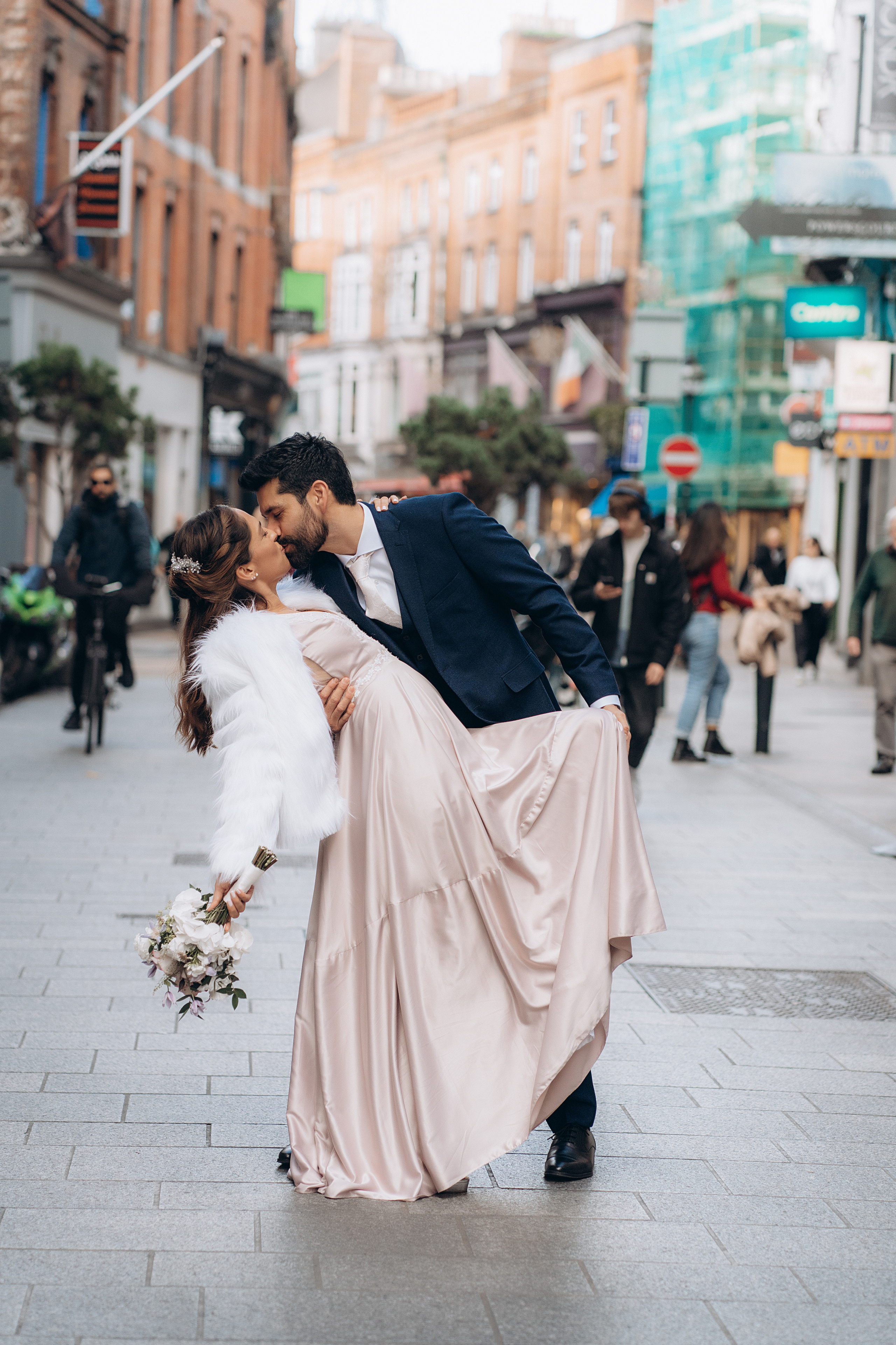 WEDDING: Ivan & Lorena. Main