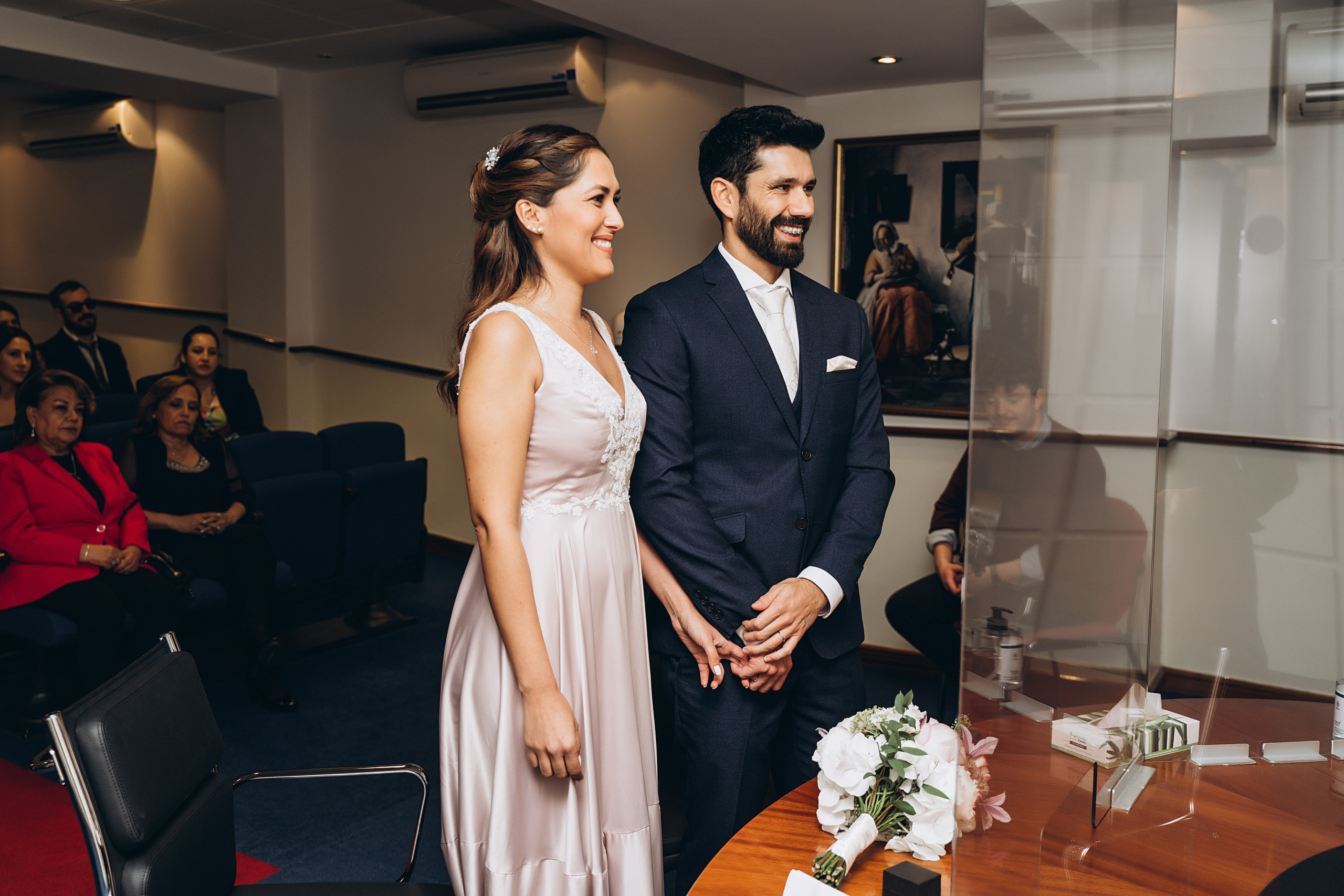 WEDDING: Ivan & Lorena. Main