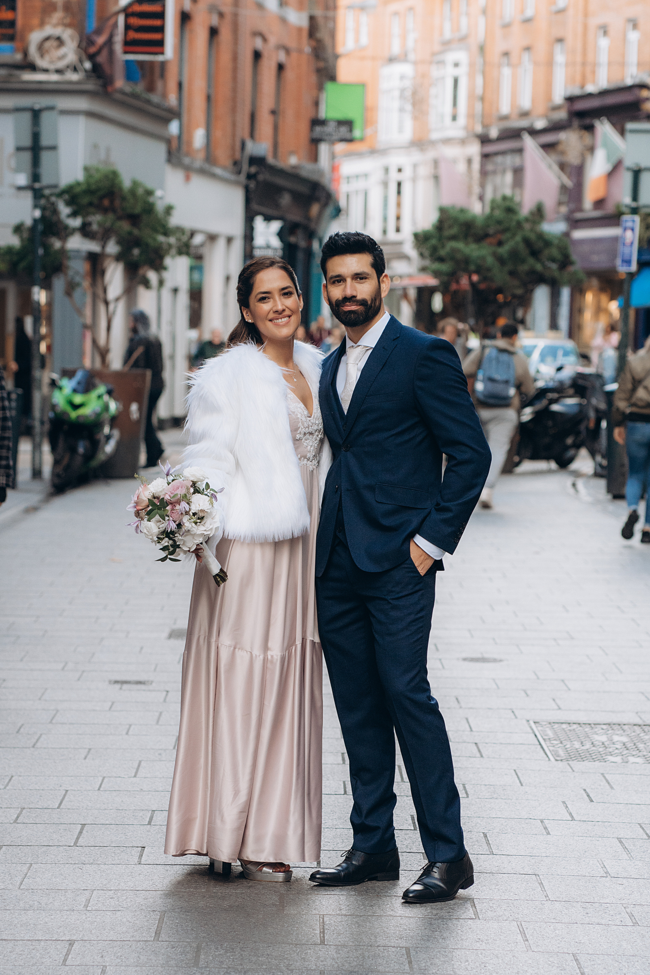 WEDDING: Ivan & Lorena. Main