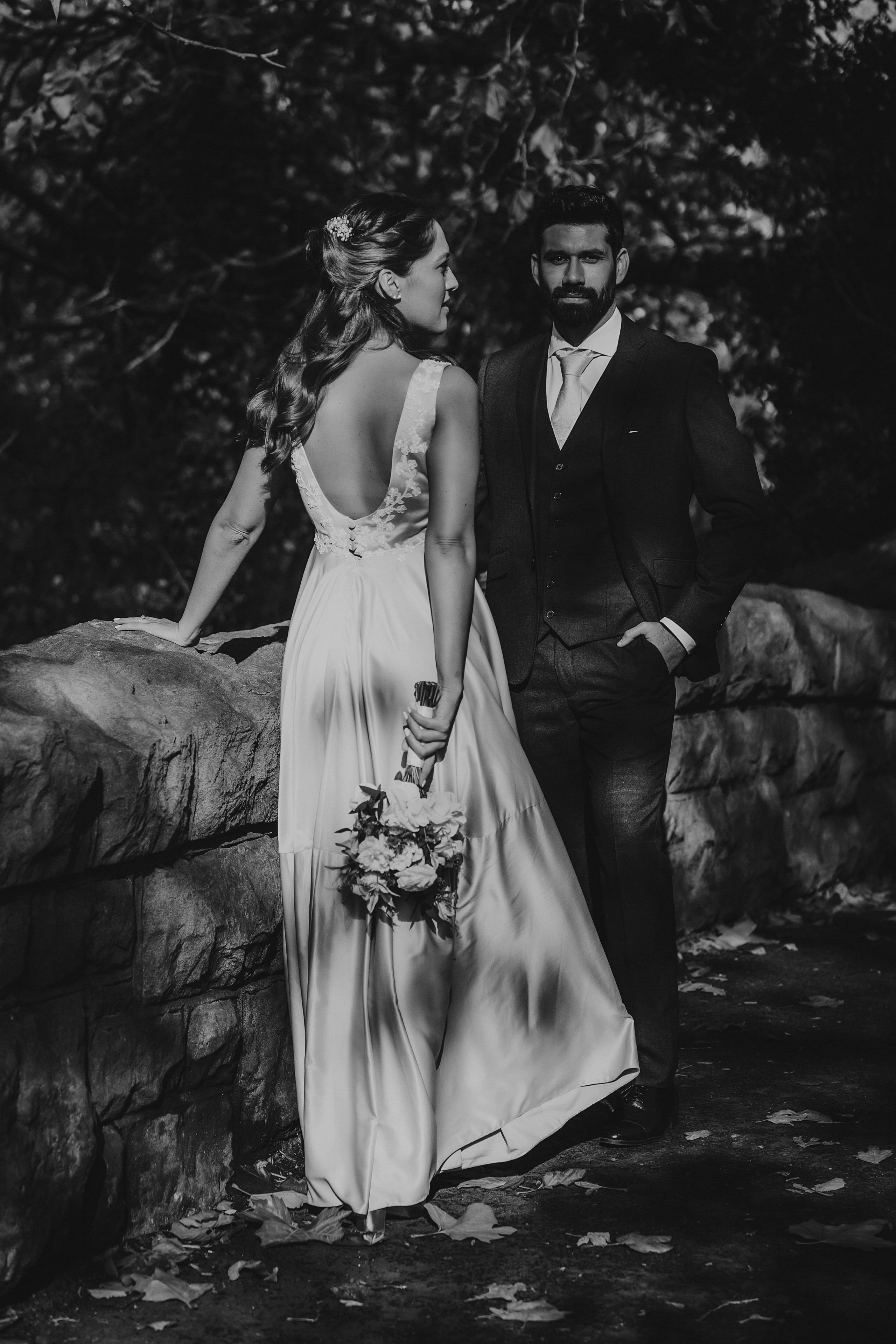 WEDDING: Ivan & Lorena. Main