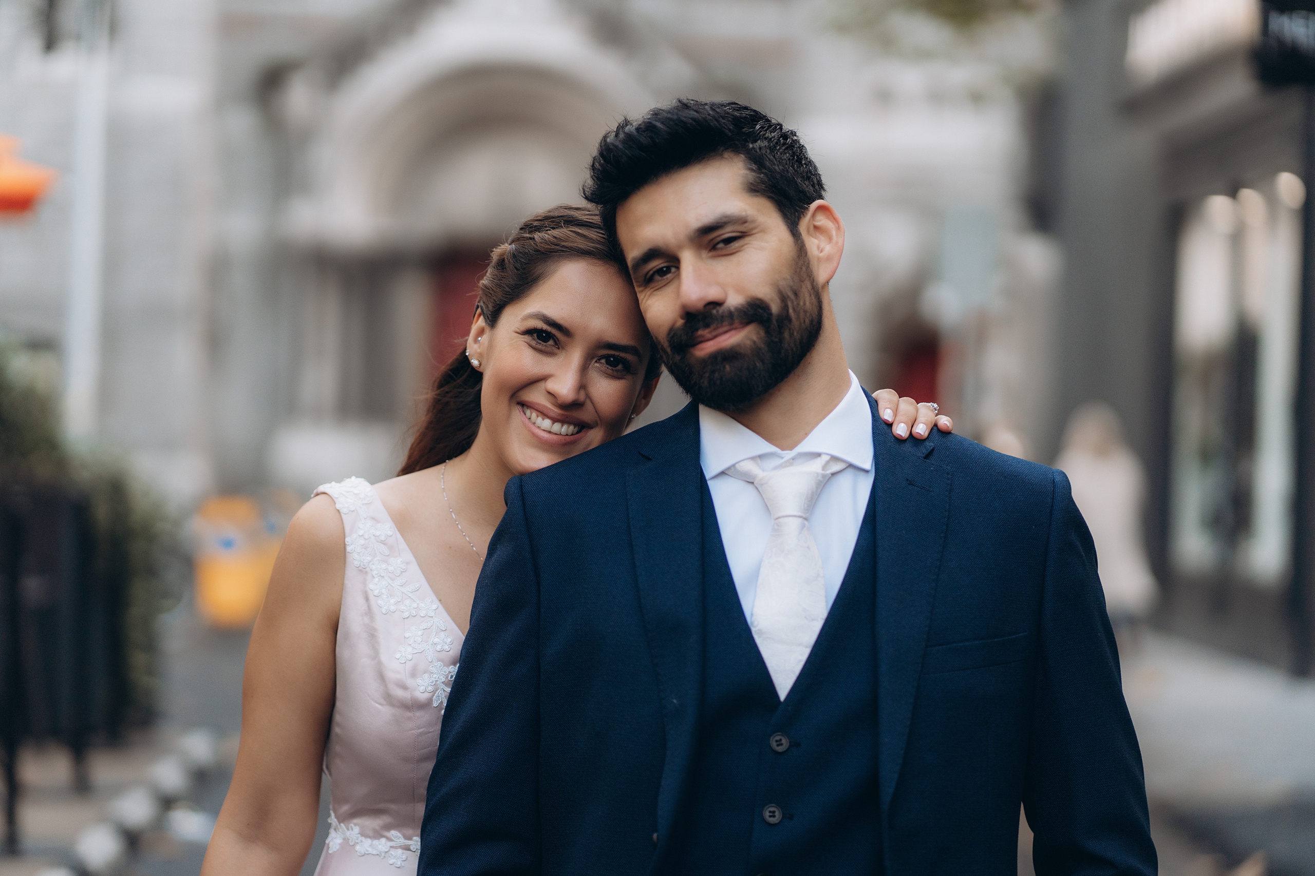 WEDDING: Ivan & Lorena. Main