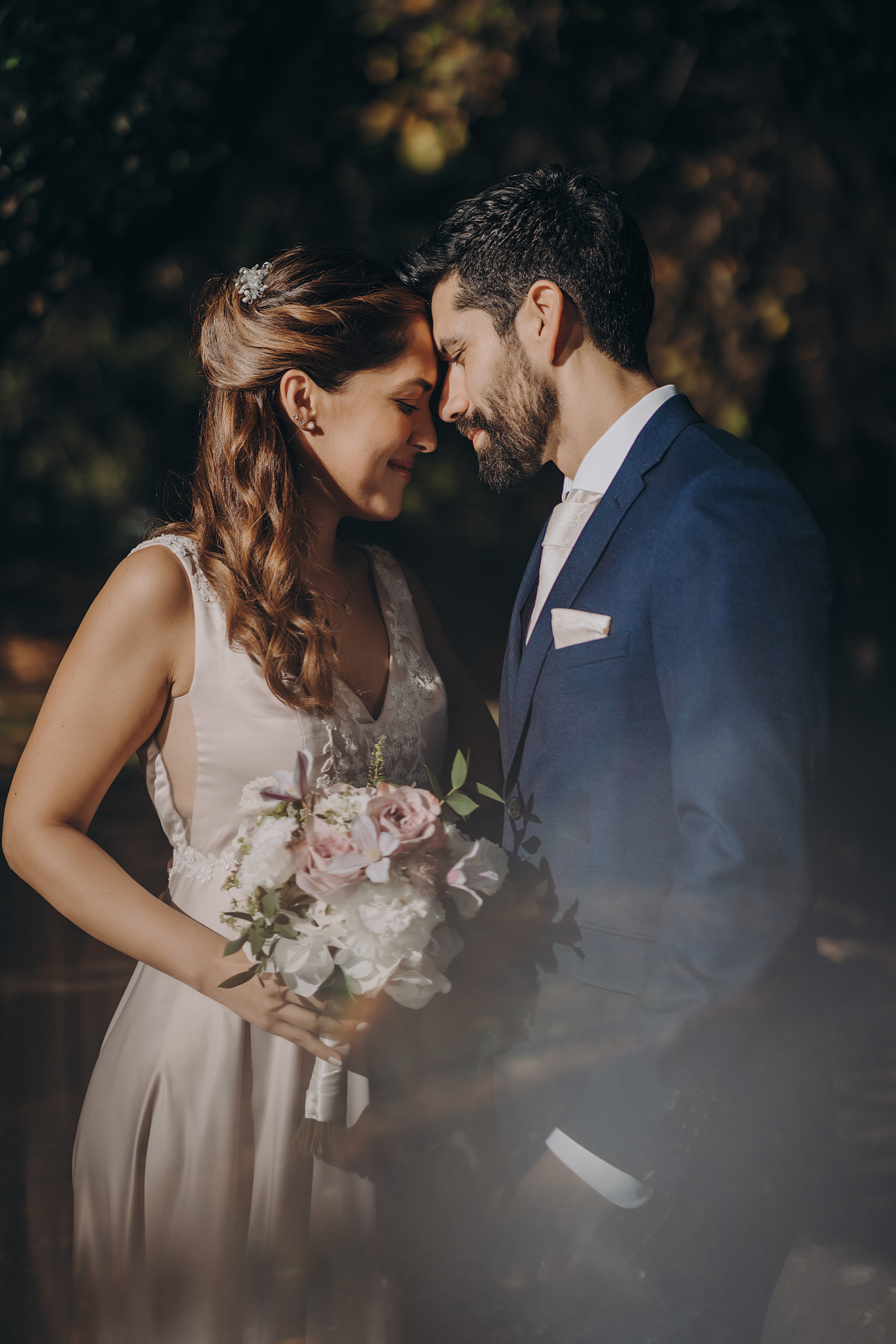 WEDDING: Ivan & Lorena. Main