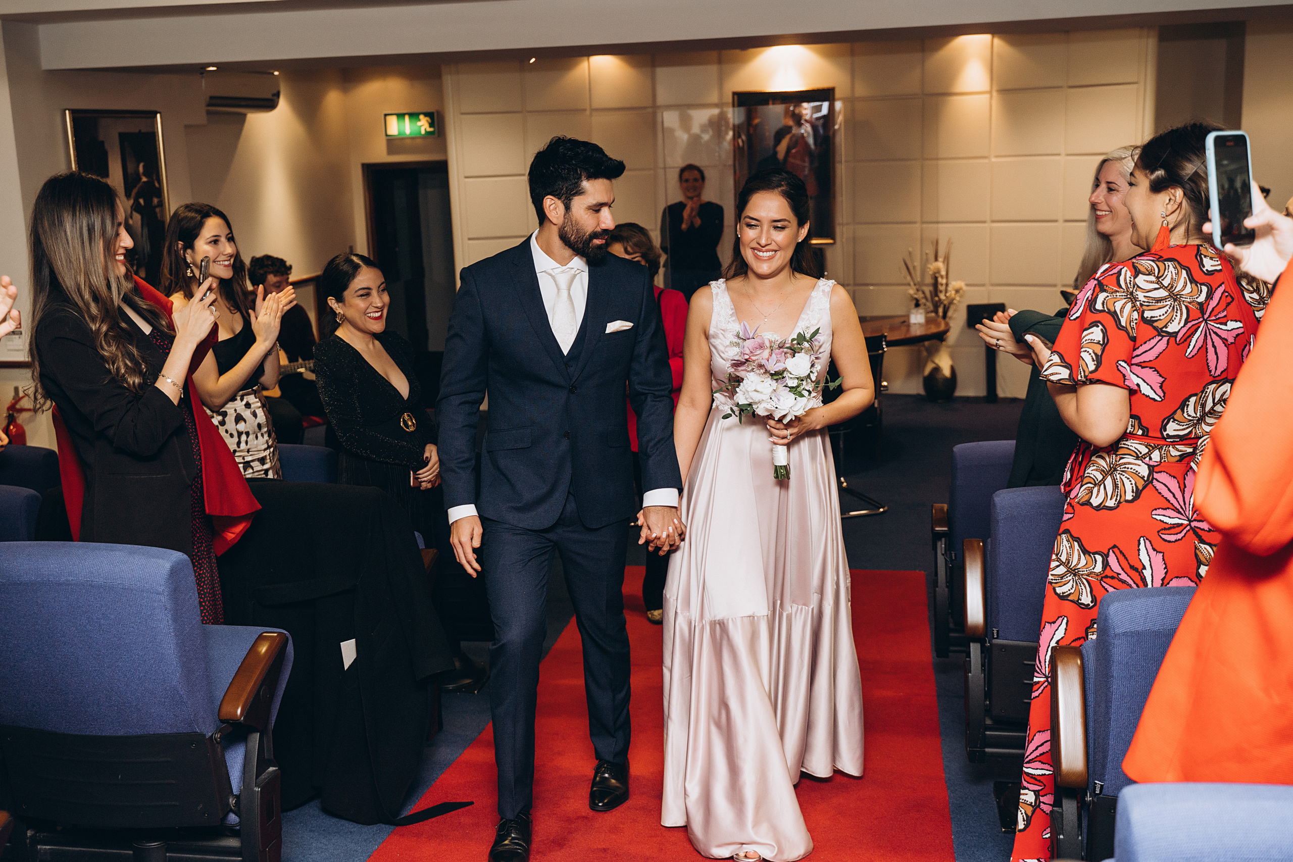 WEDDING: Ivan & Lorena. Main