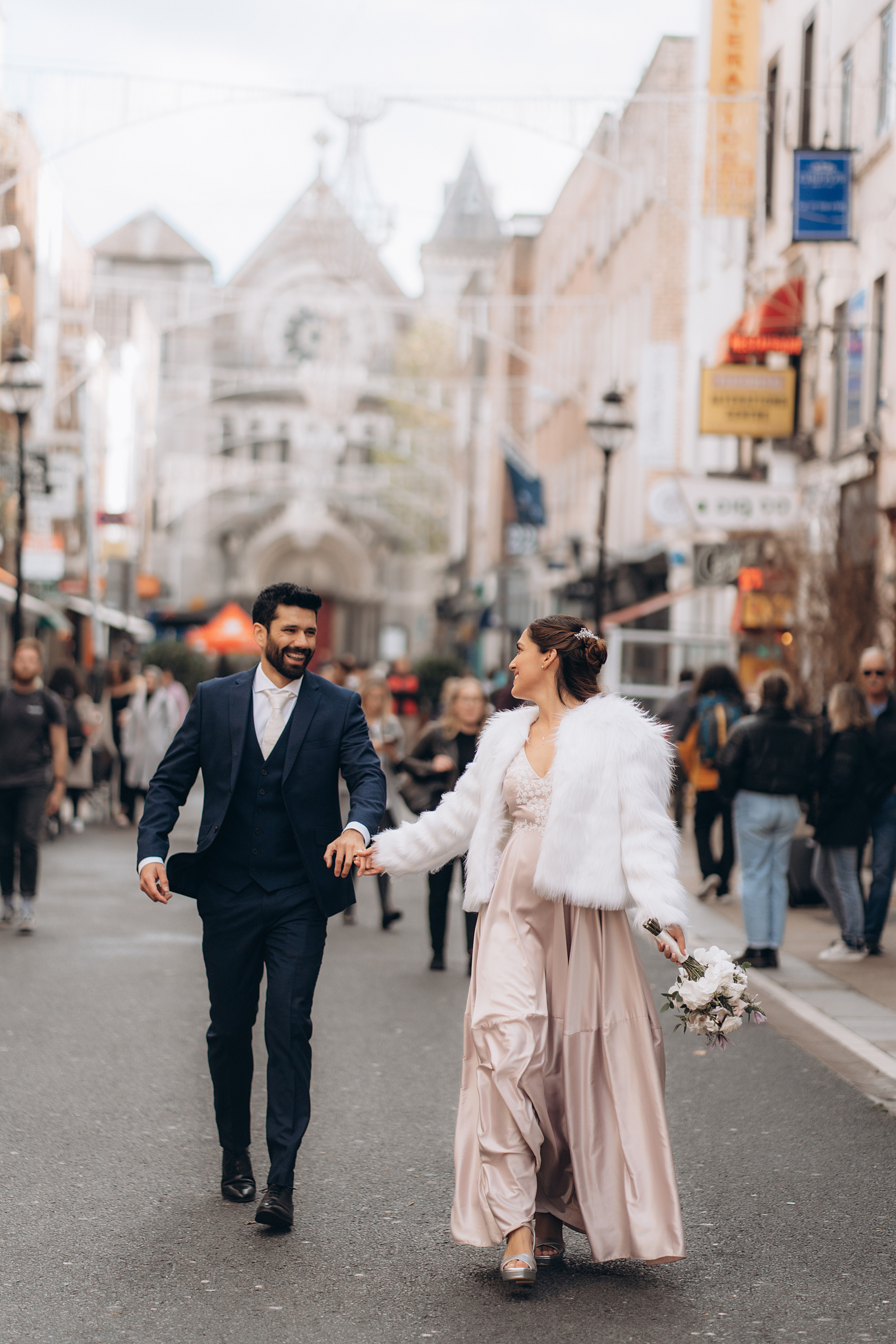 WEDDING: Ivan & Lorena. Main