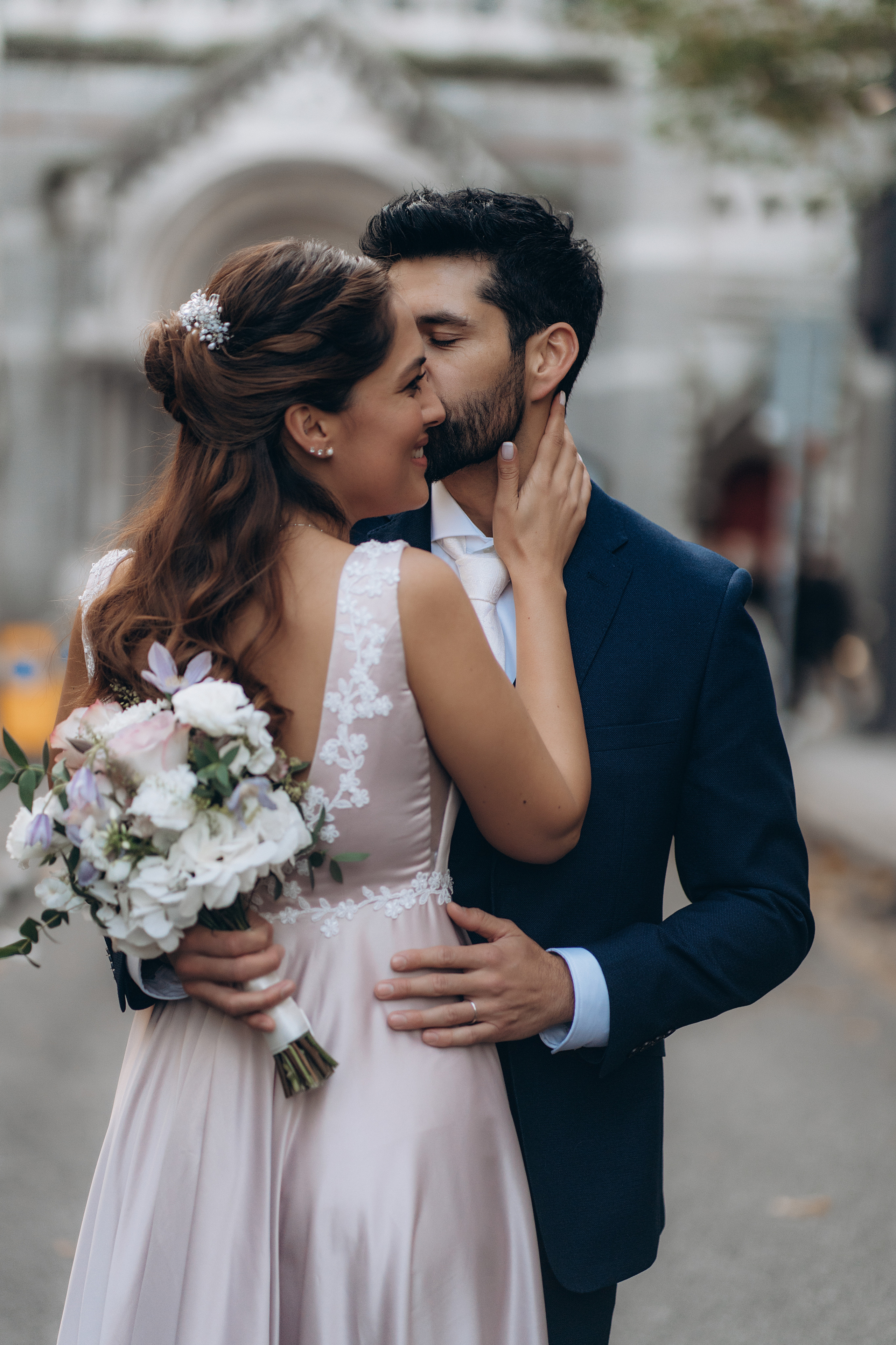 WEDDING: Ivan & Lorena. Main