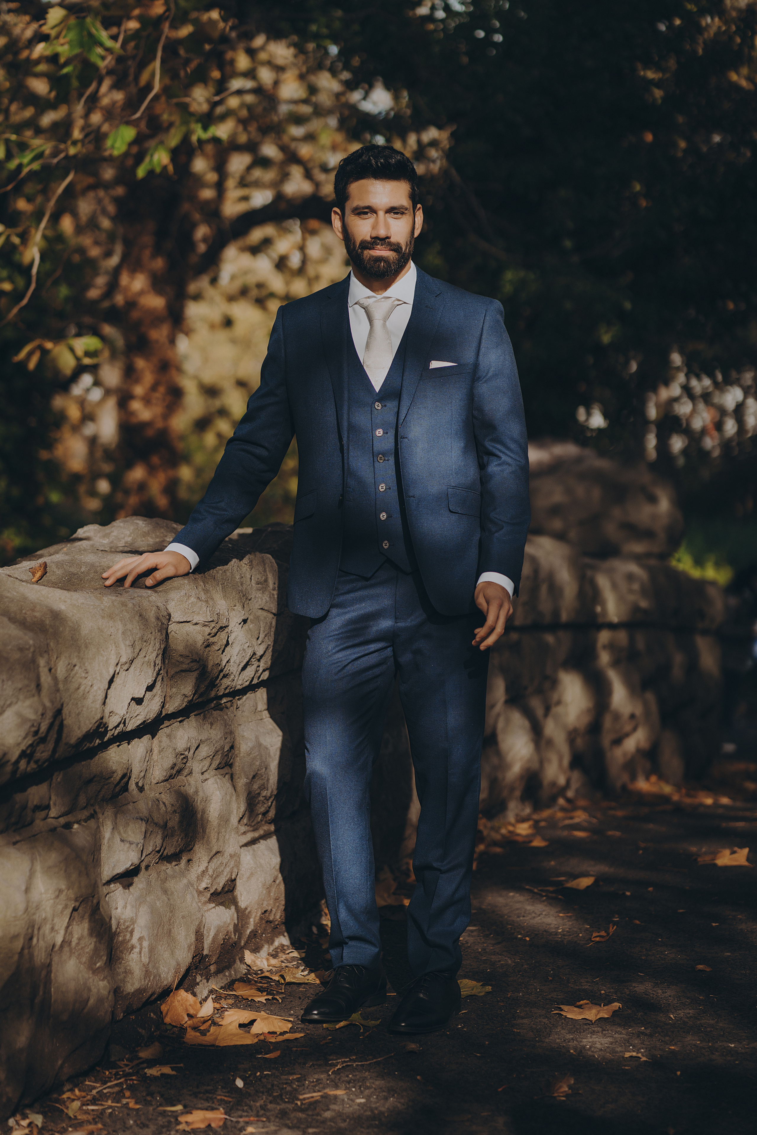 WEDDING: Ivan & Lorena. Main