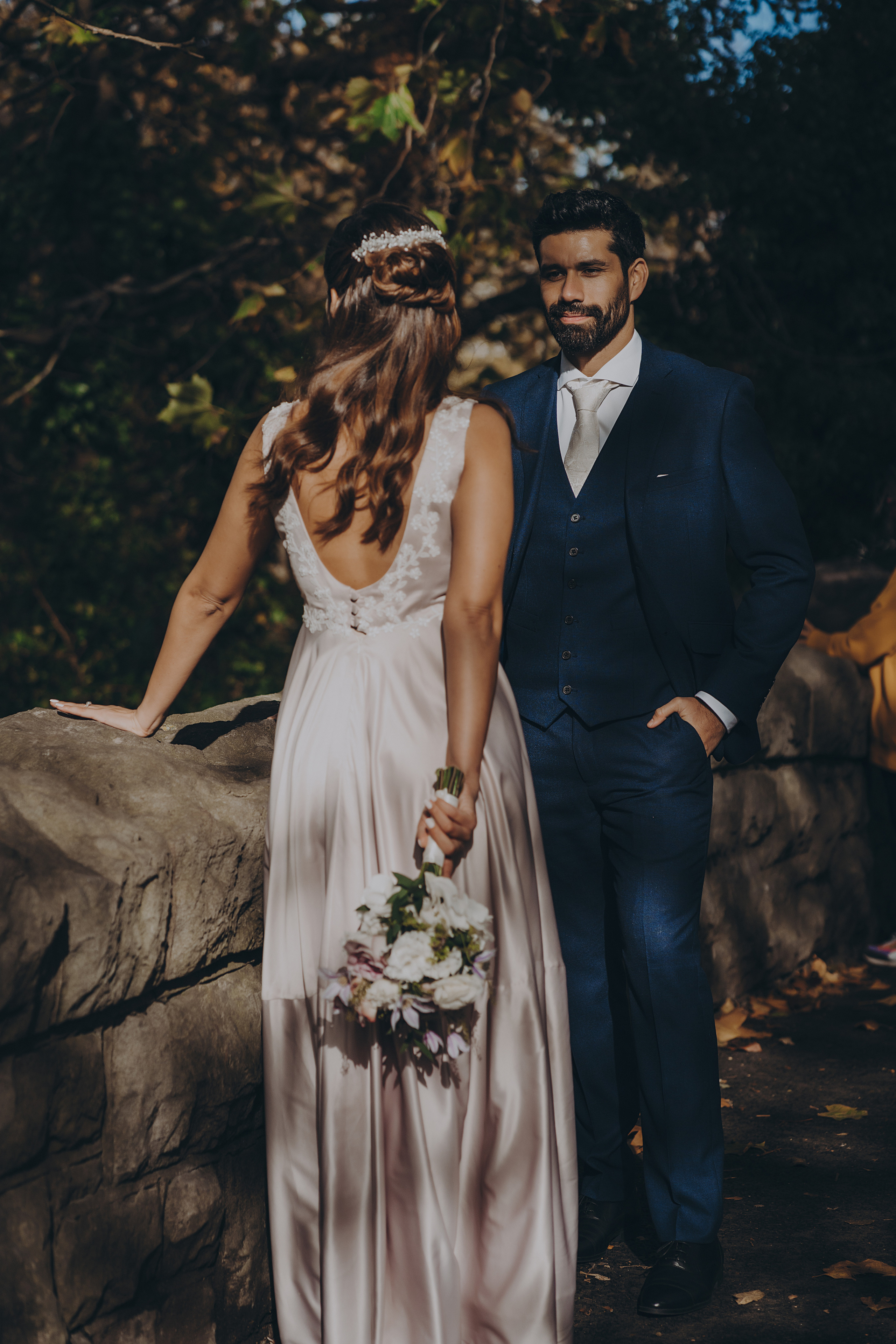 WEDDING: Ivan & Lorena. Main