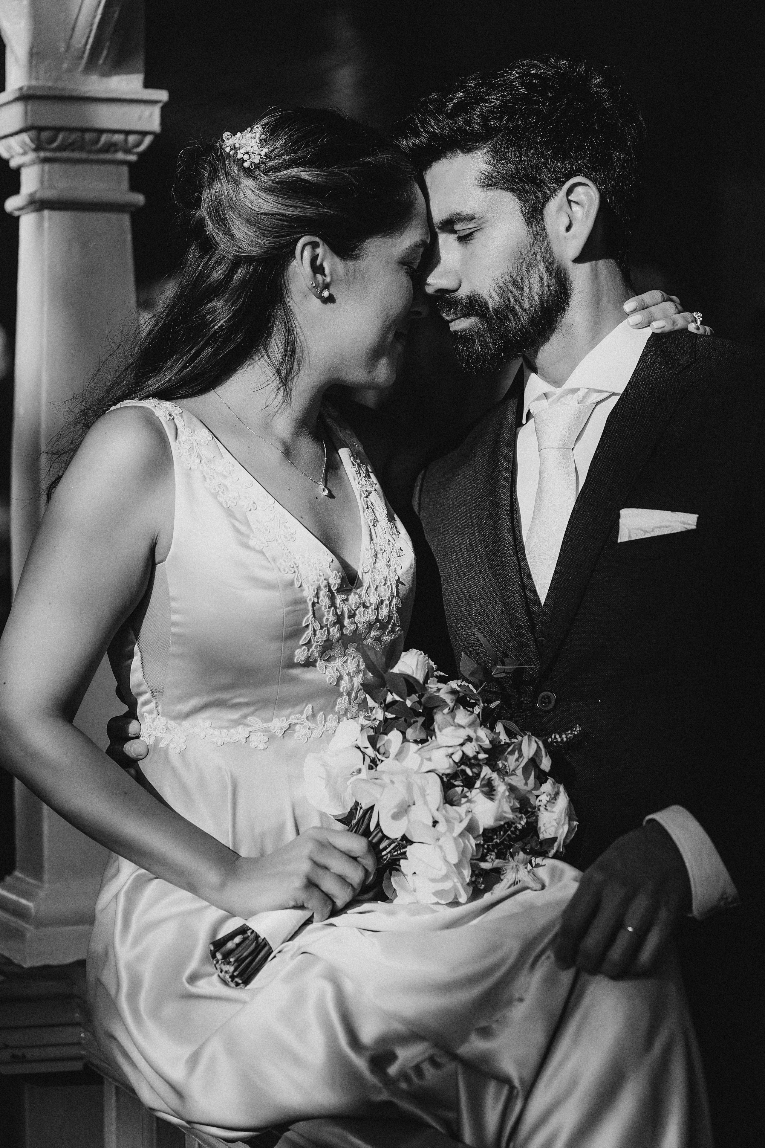 WEDDING: Ivan & Lorena. Main