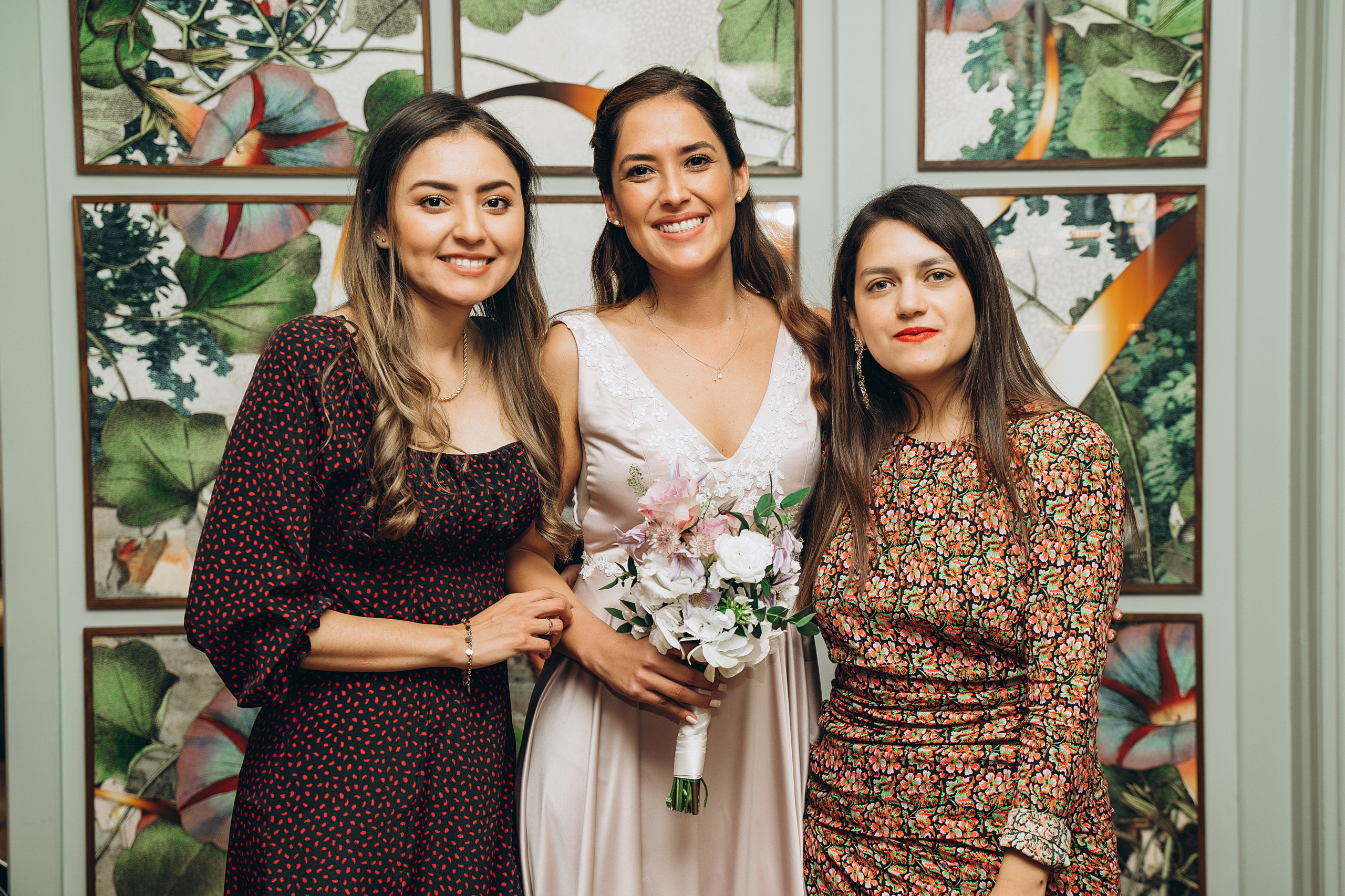 WEDDING: Ivan & Lorena. Main