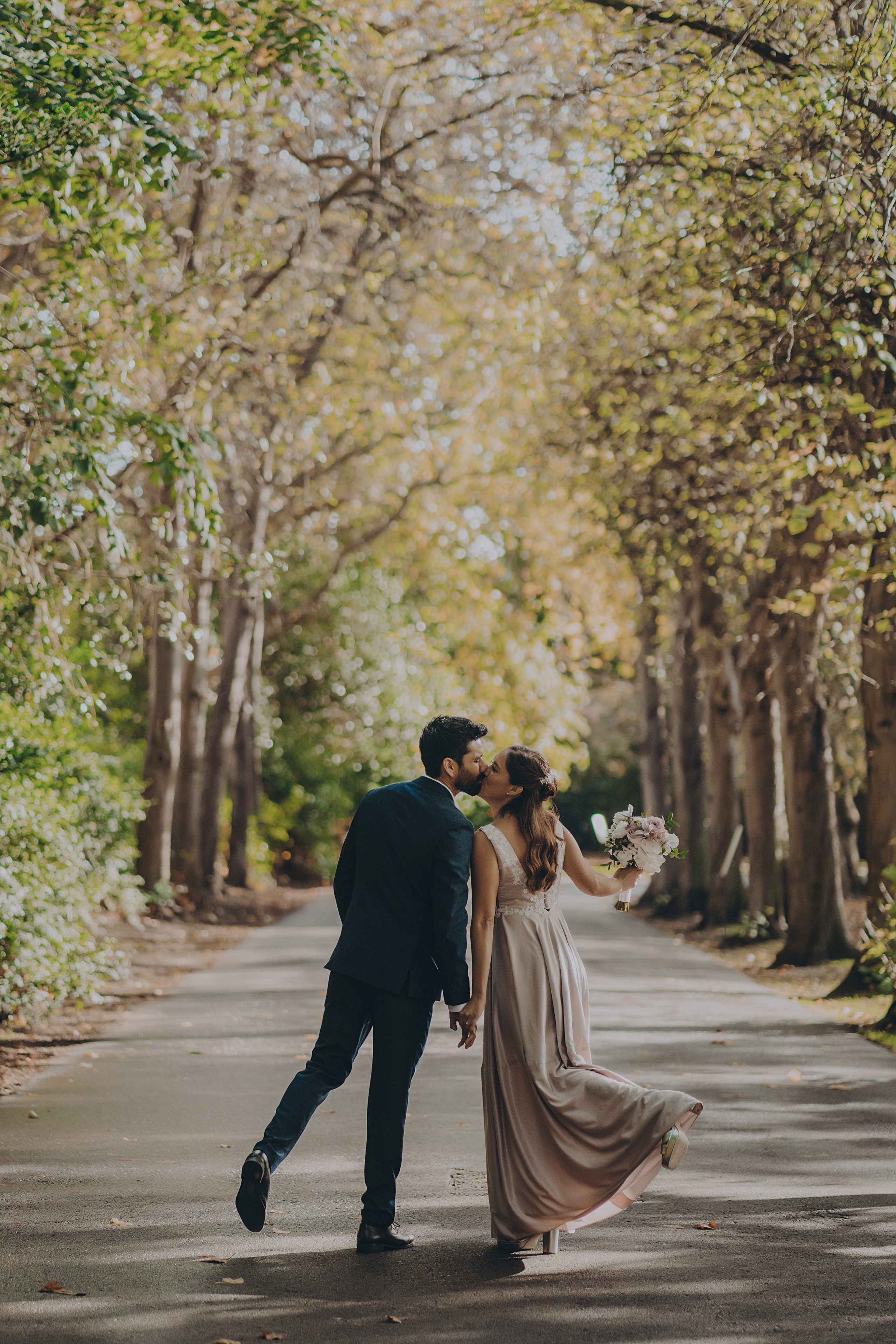 WEDDING: Ivan & Lorena. Main