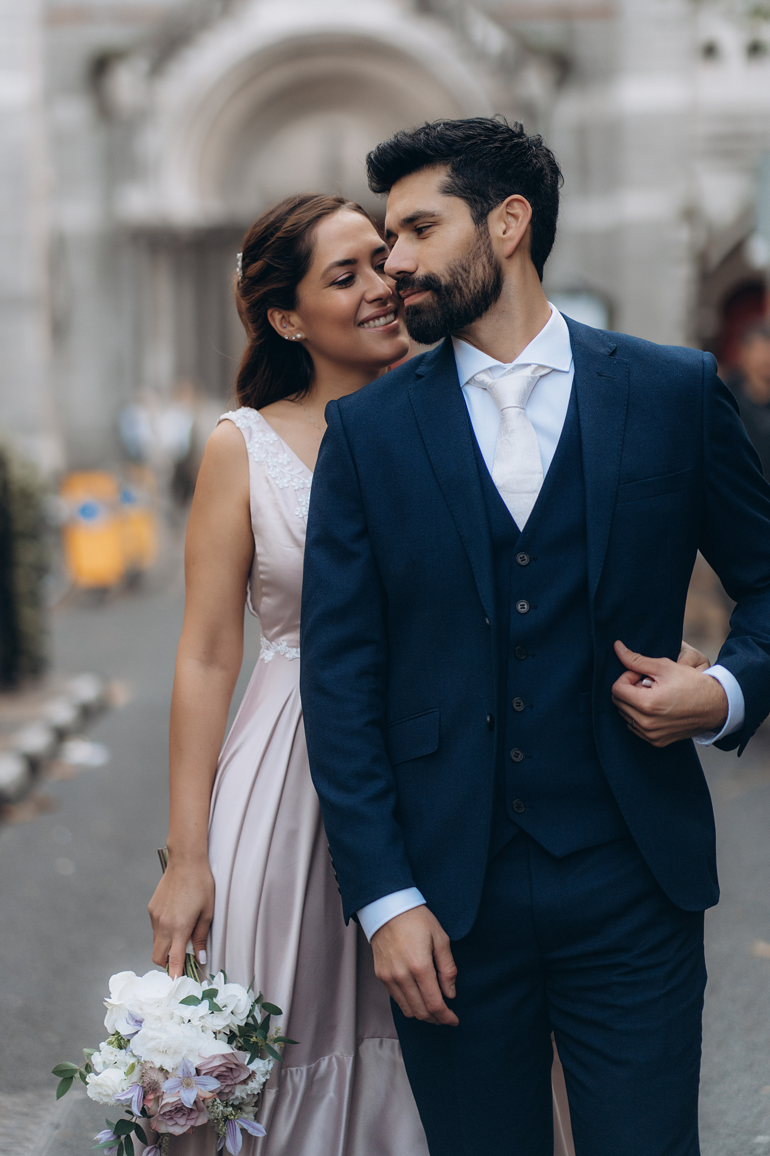 WEDDING: Ivan & Lorena. Main